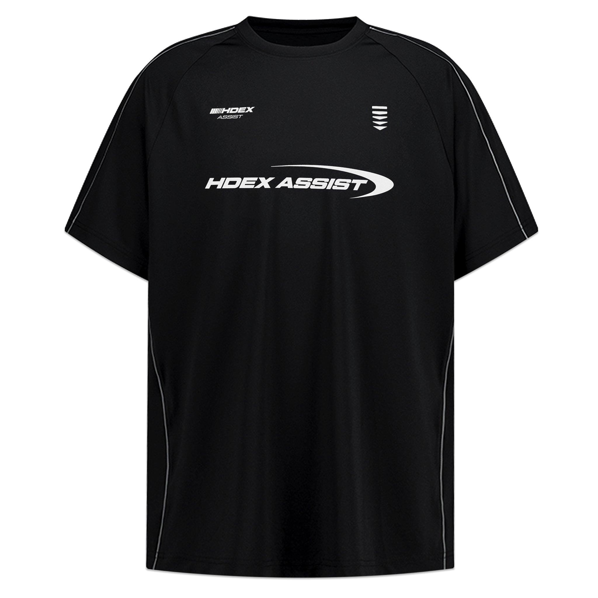Assist Reflective Short Sleeve