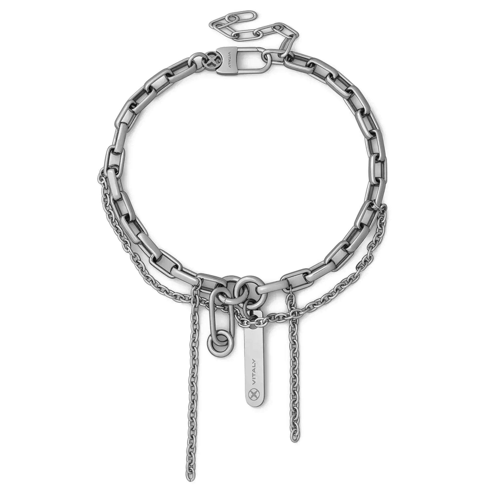 Dissolve Necklace - VITALY - VENTURER