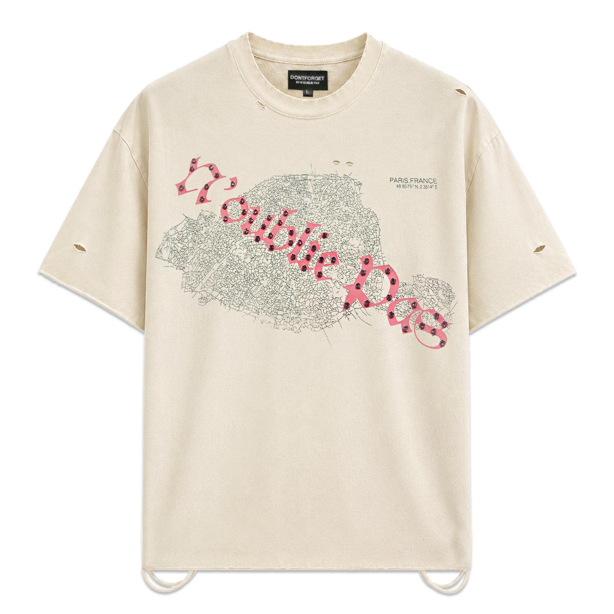 Paris Tee
