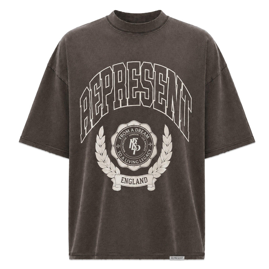 REPRESENT （リプレゼント）商品ページ -Represent Legacy Crest T 