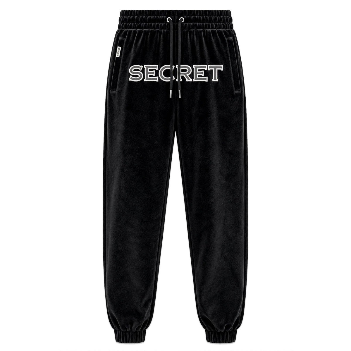 Velvet Pants