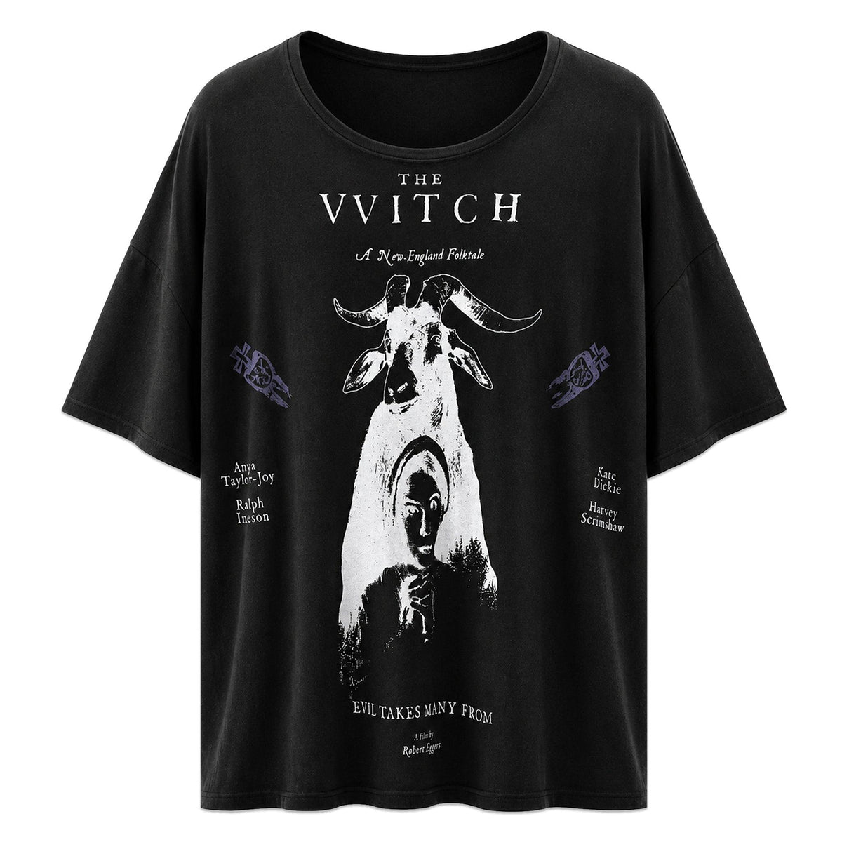 The Vvitch Tee