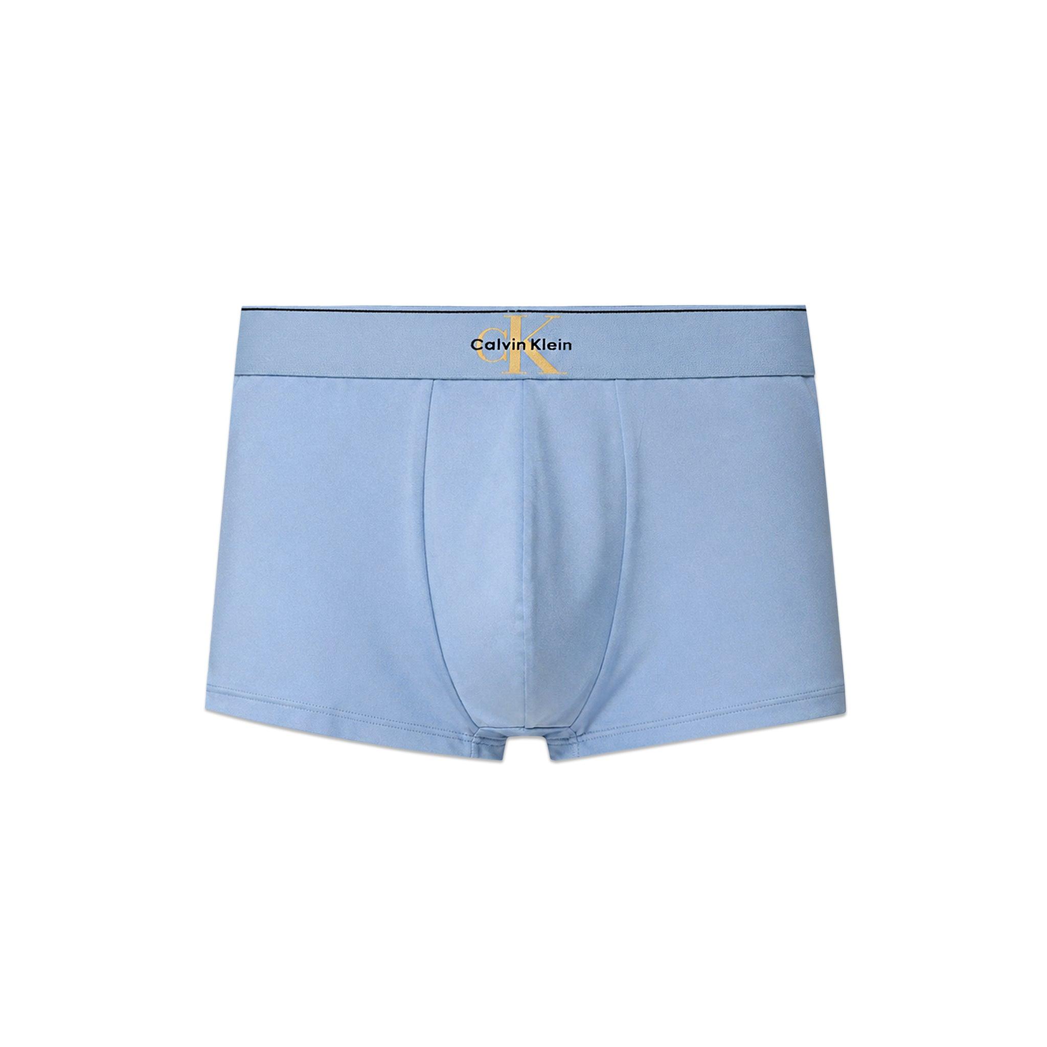 Graphic Monogram Low Rise Trunk