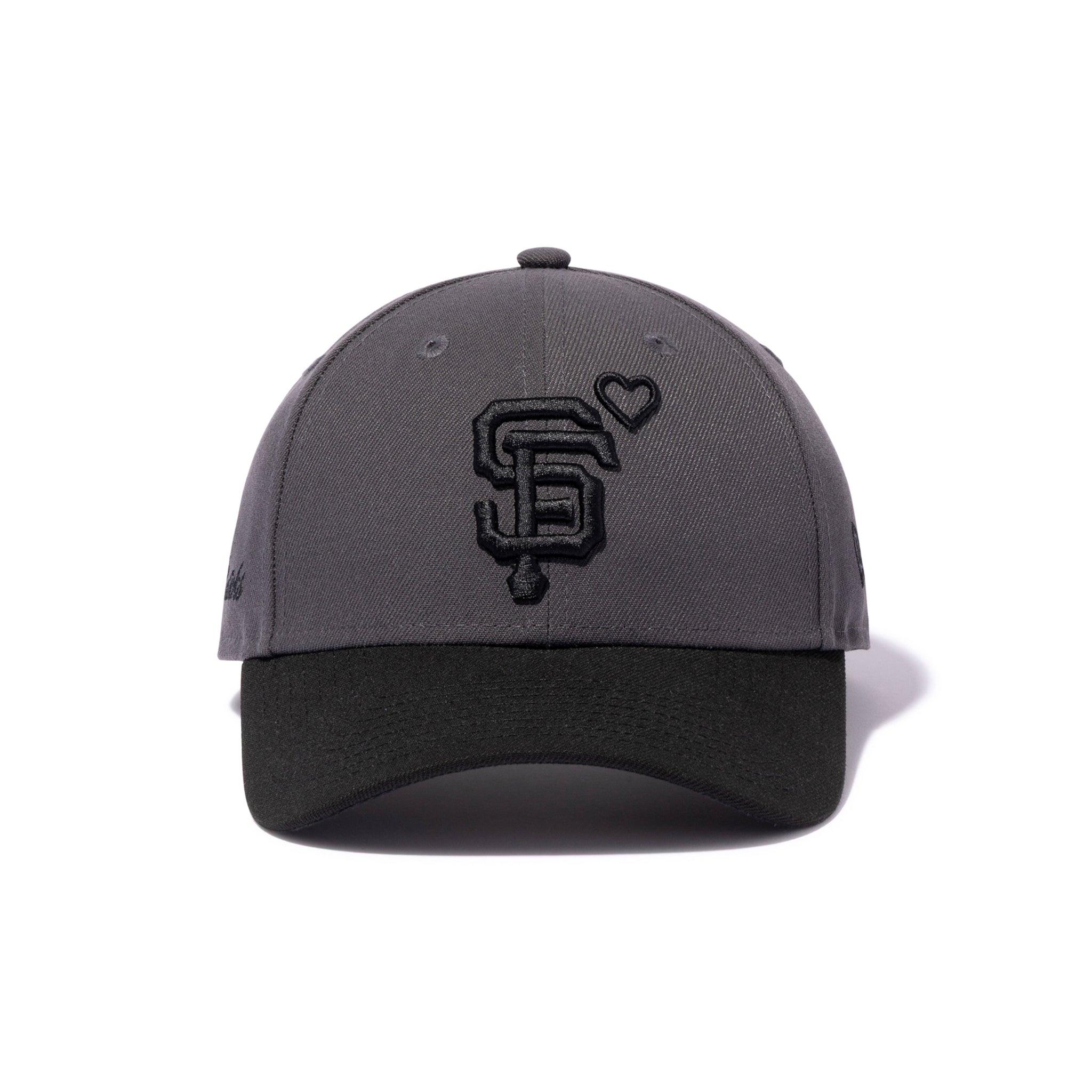 New Era Giants Cap