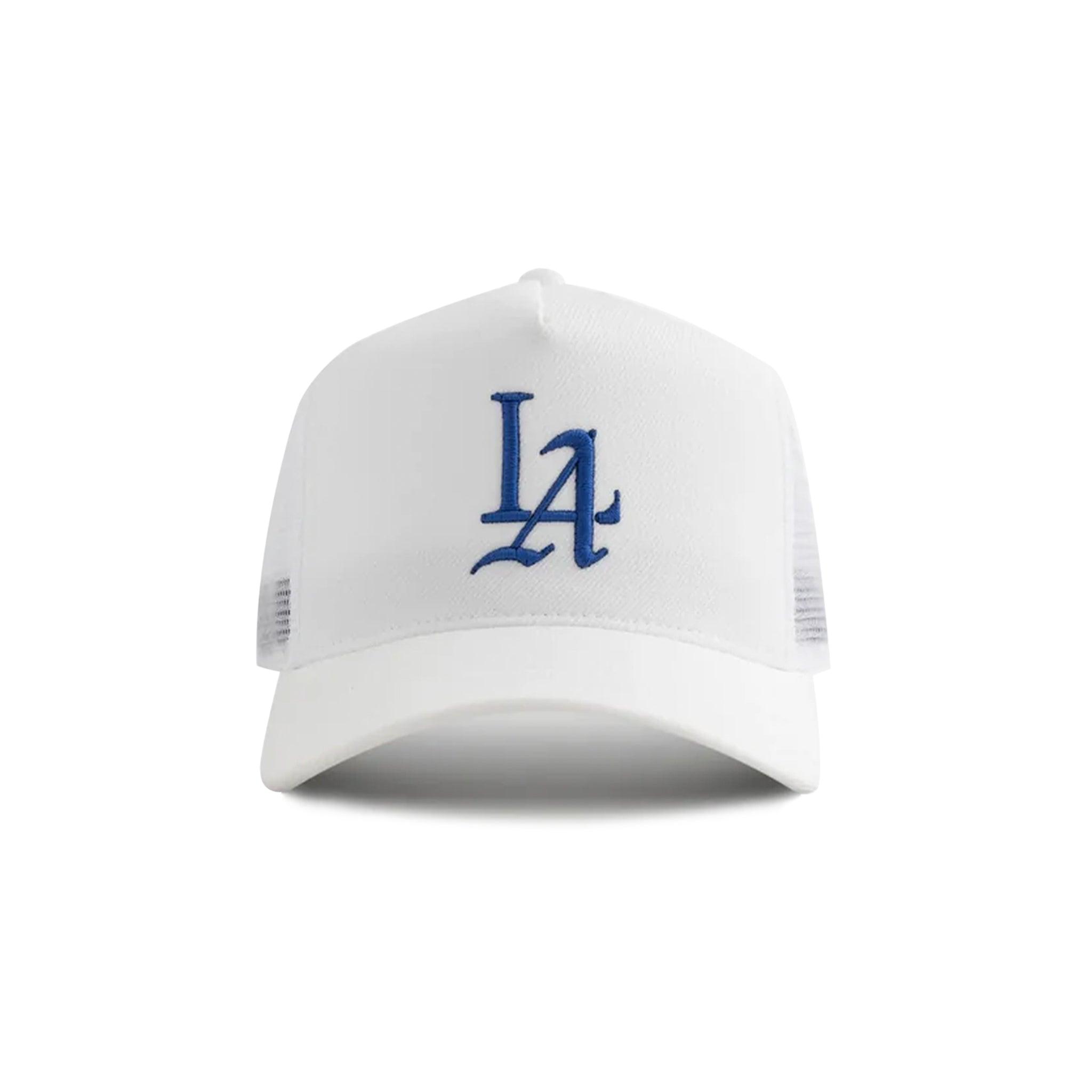 LA 001 Trucker Hat