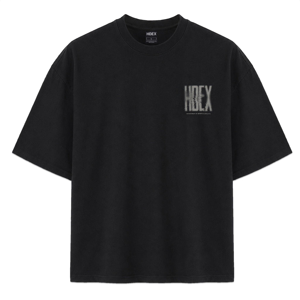 HDEX(エイチデックス) 商品ページ - Crack Printed Short Sleeve 