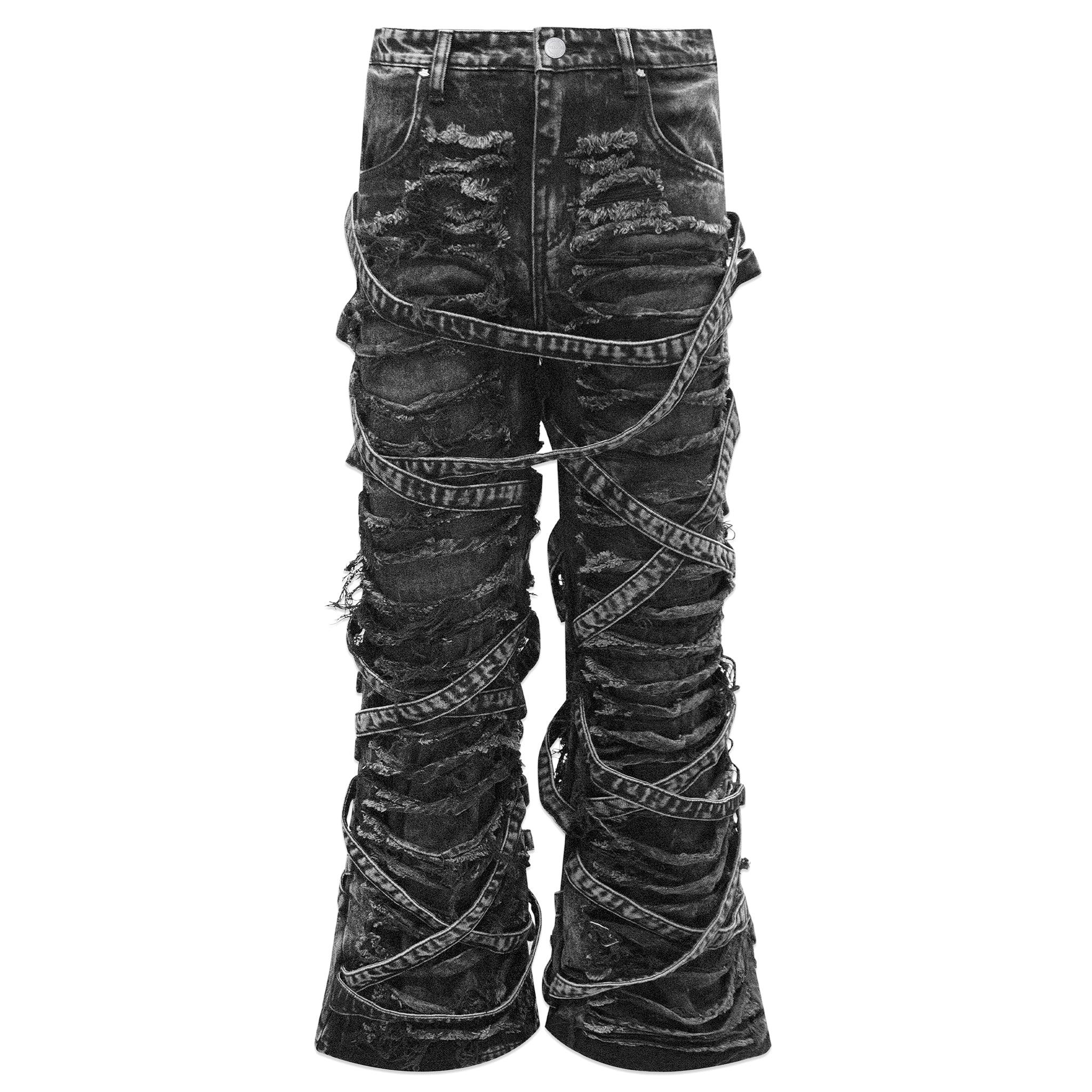 Venim 2.0 Denim