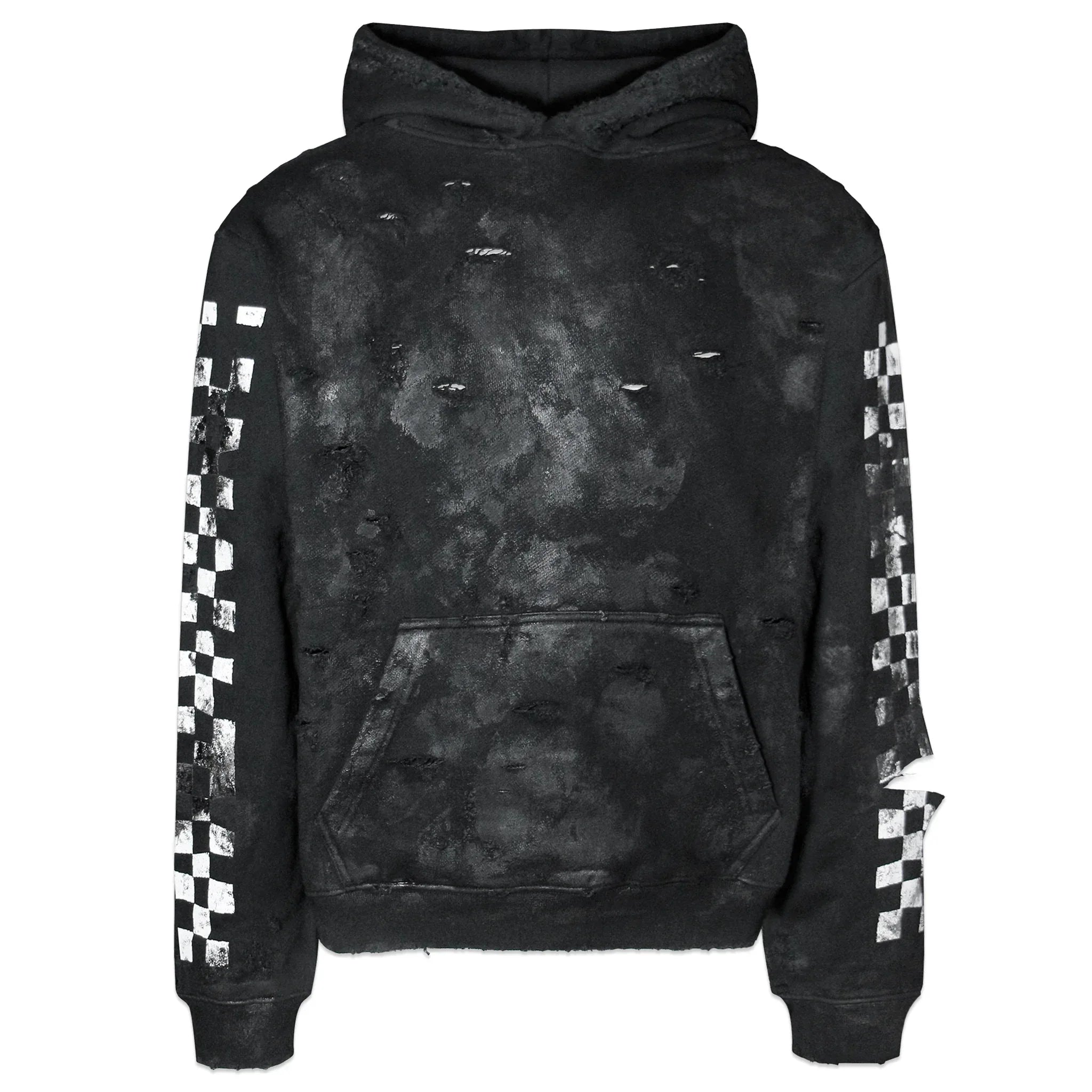 EMOstanceclub(エモスタンスクラブ)商品ページ - Distressed Coated