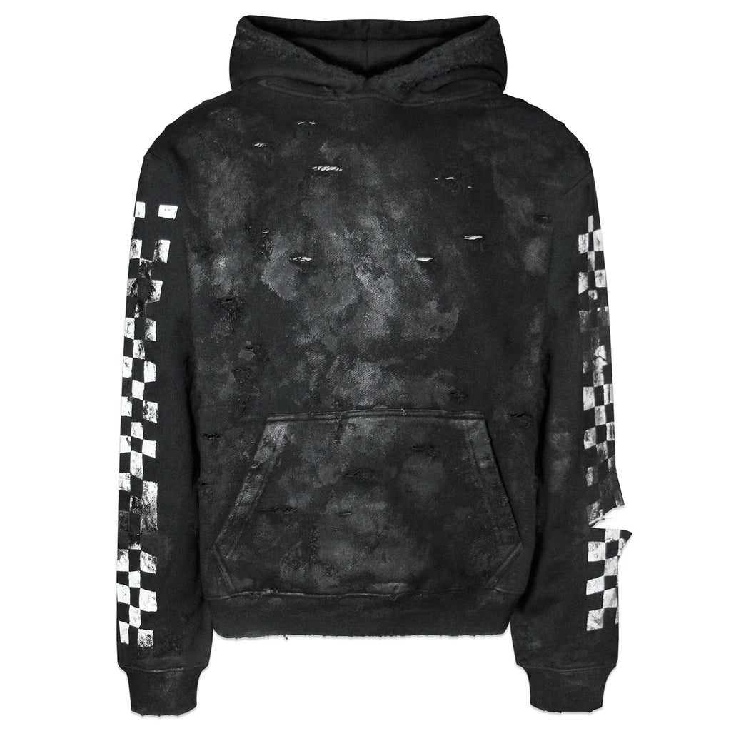 EMOstanceclub(エモスタンスクラブ)商品ページ - Distressed Coated 