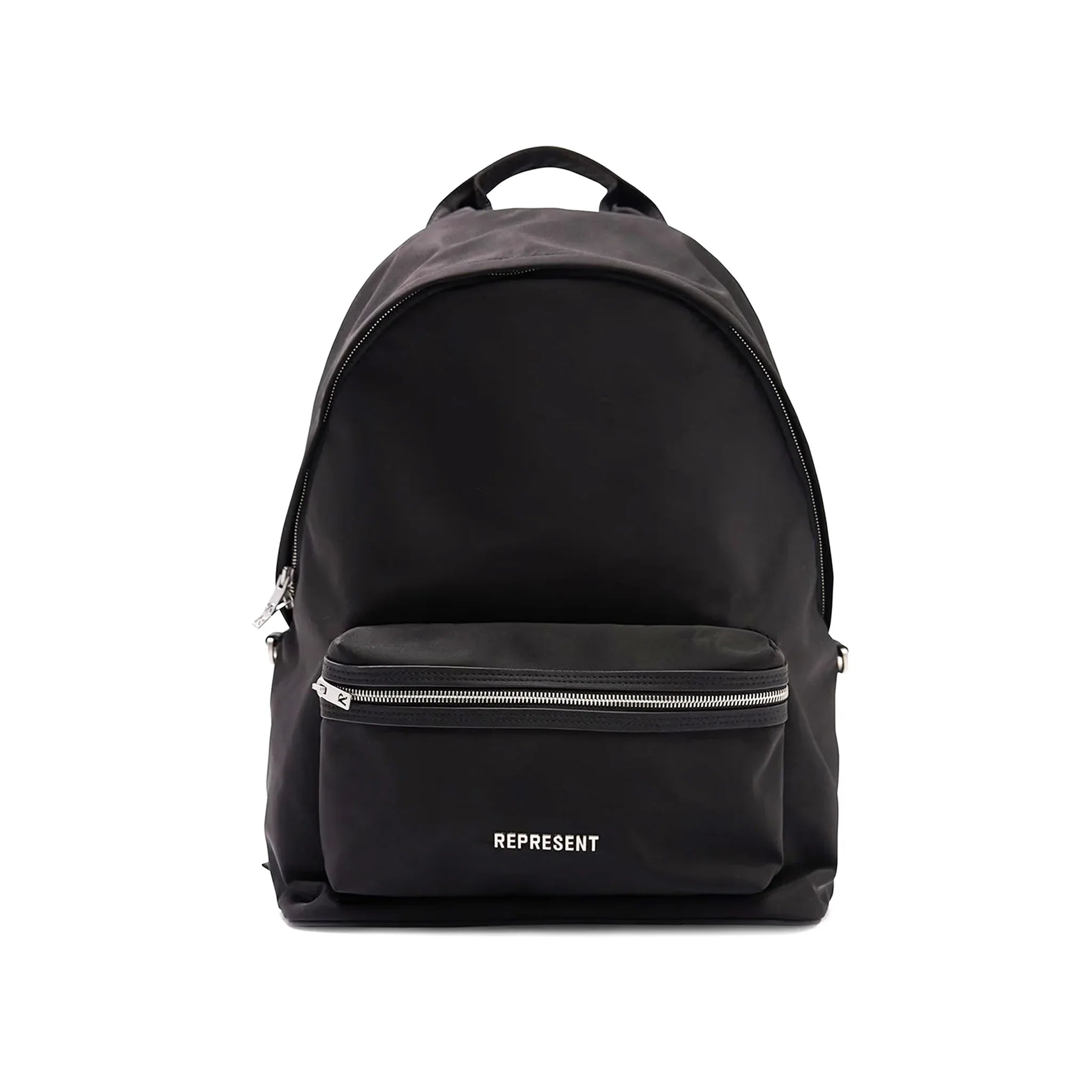 Nylon Backpack - REPRESENT - VENTURER