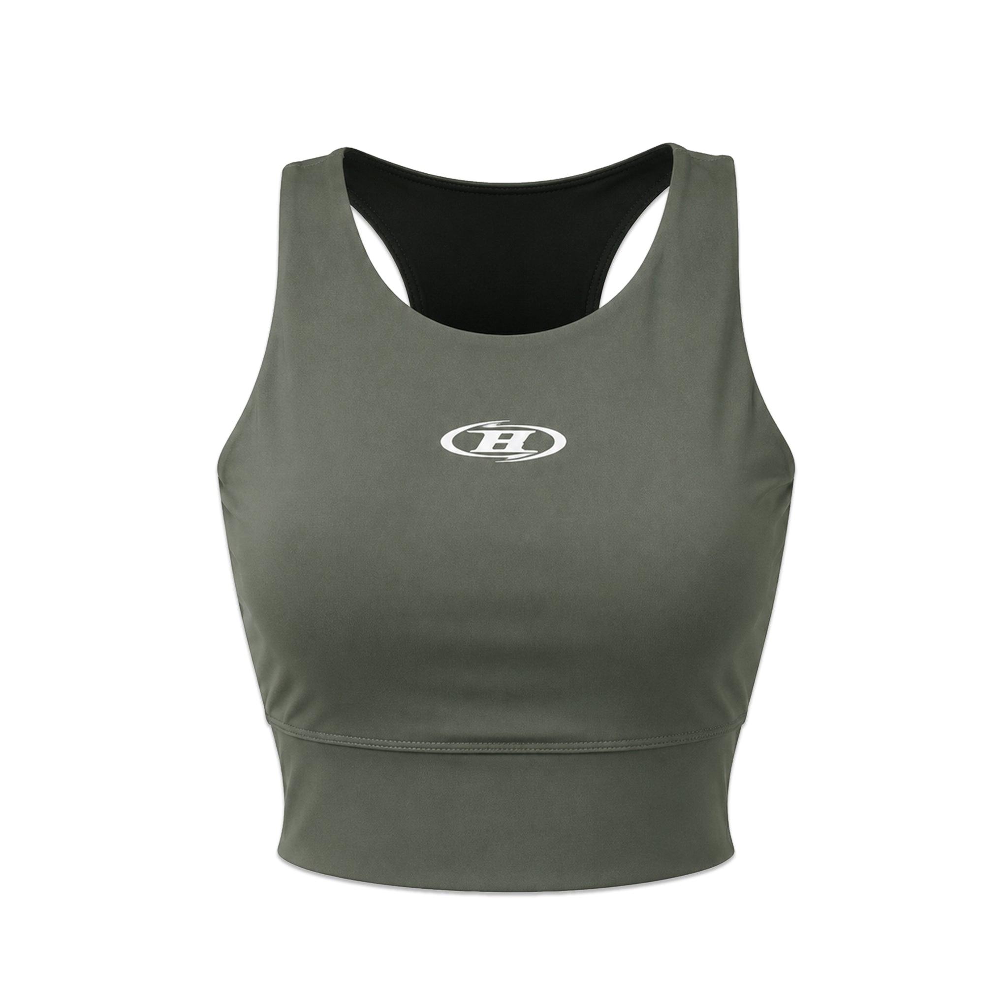 WM B Symbol Tank Top