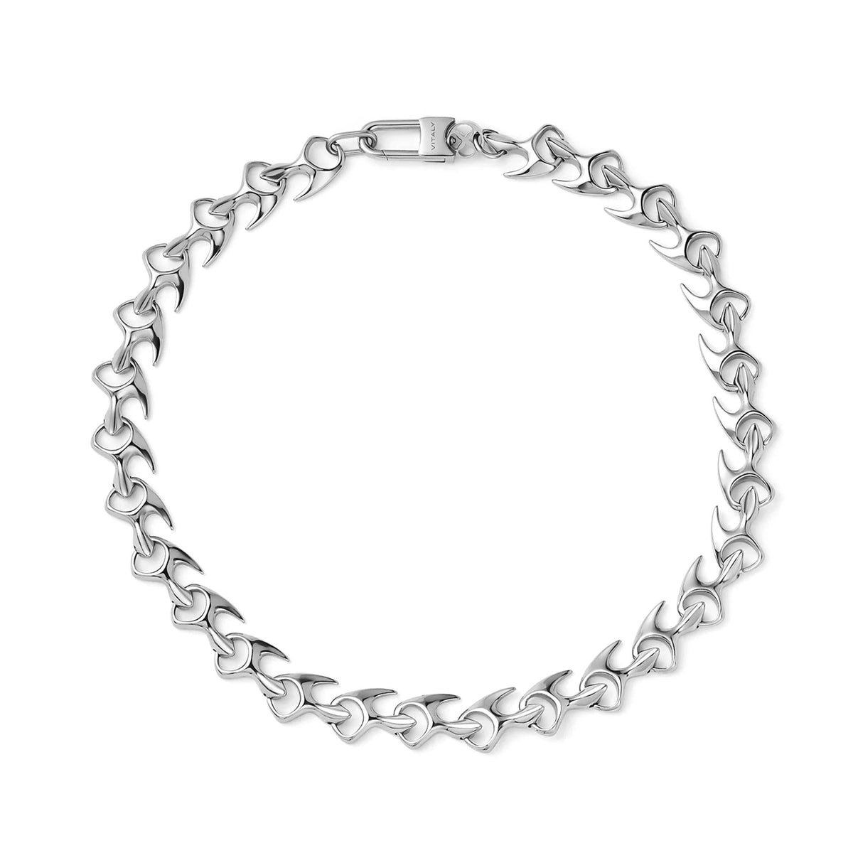 Mistline Necklace