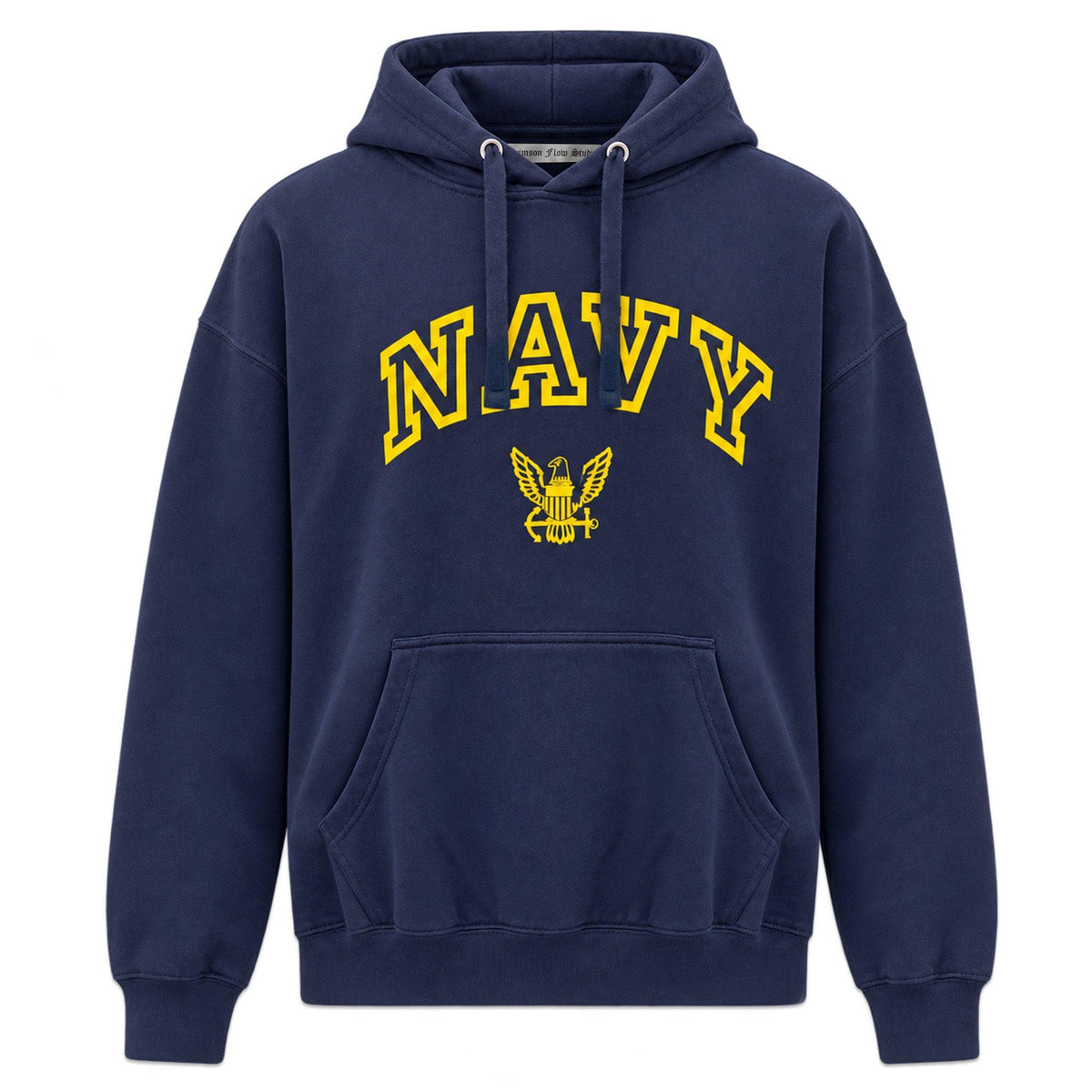 Marine Hoodie