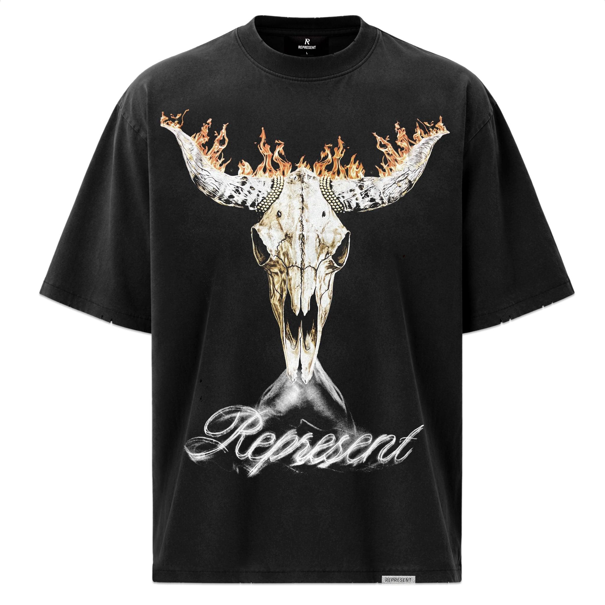 British Cowboys T-Shirt
