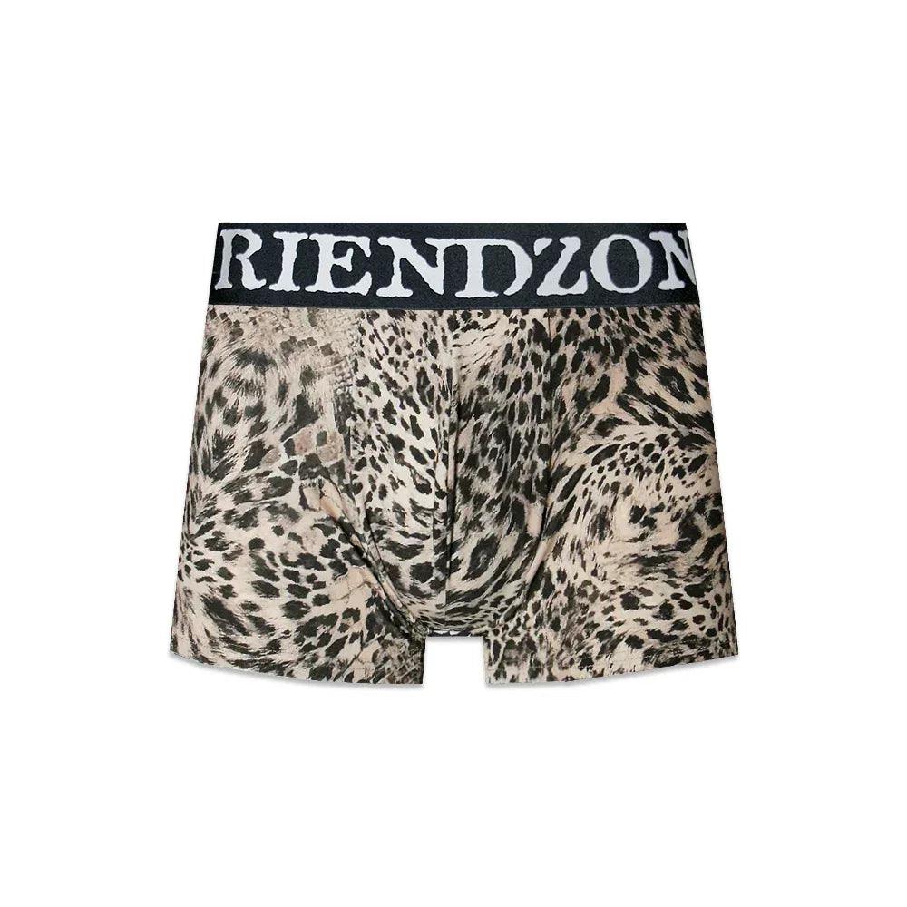 Zane Screen-printed Boxer Briefs - ThoughtWeFriends - VENTURER