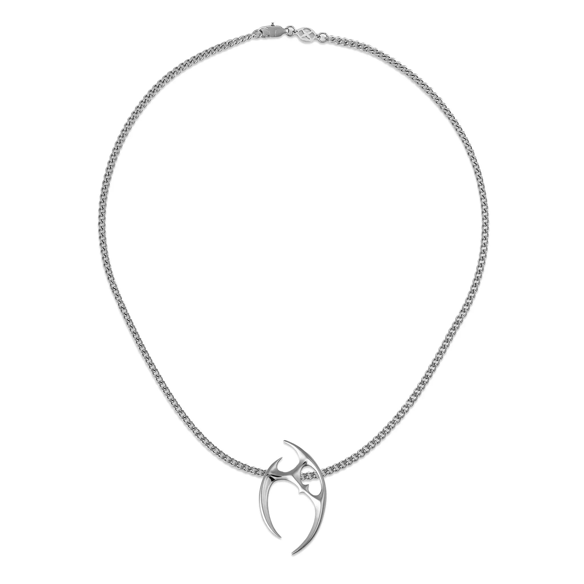 Censor Necklace - VITALY - VENTURER