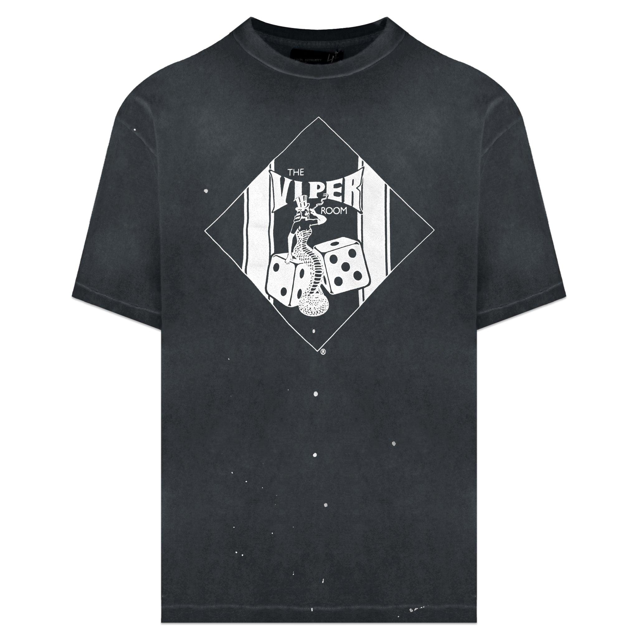 Viper Room Dice Tee
