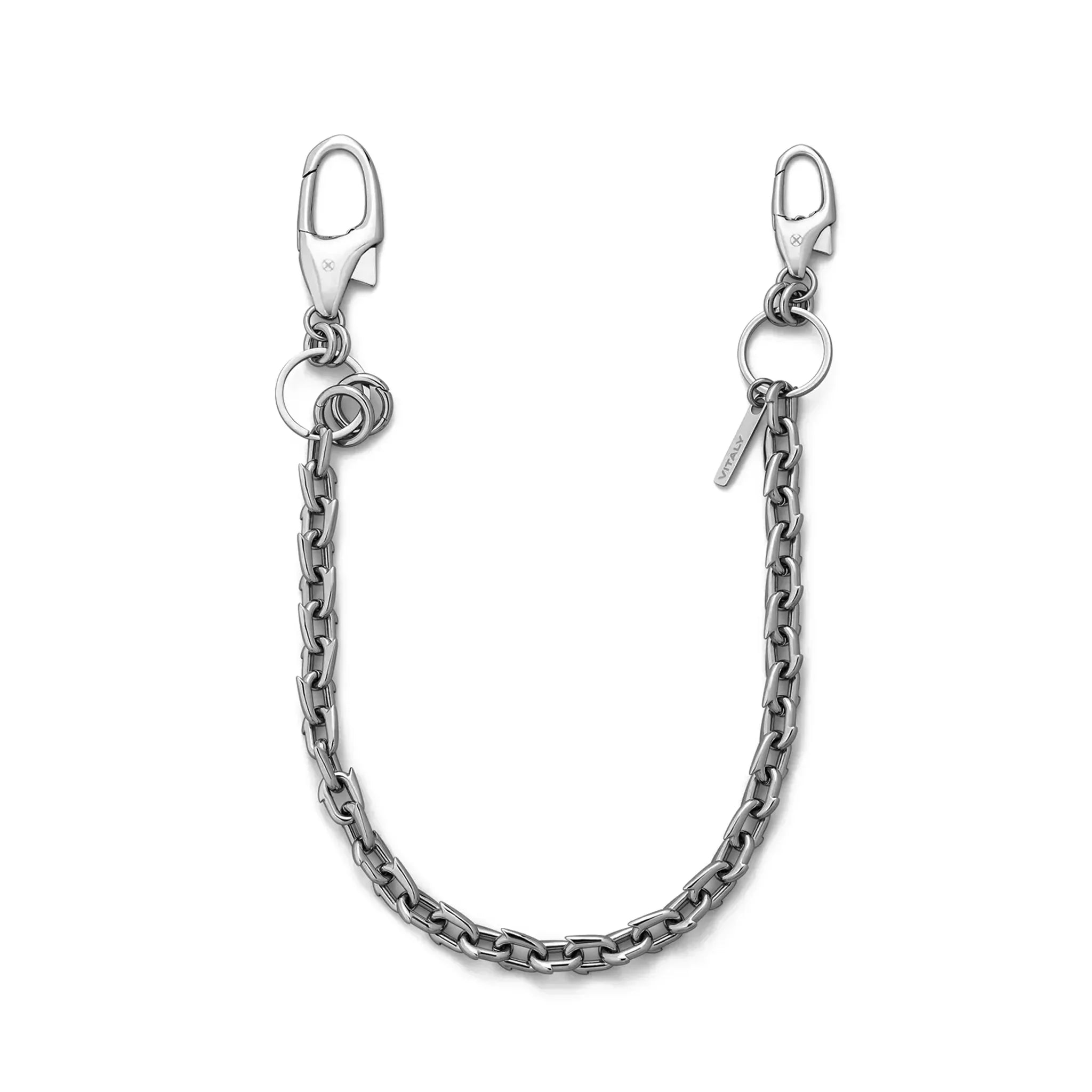 Tether Wallet Chain - VITALY - VENTURER