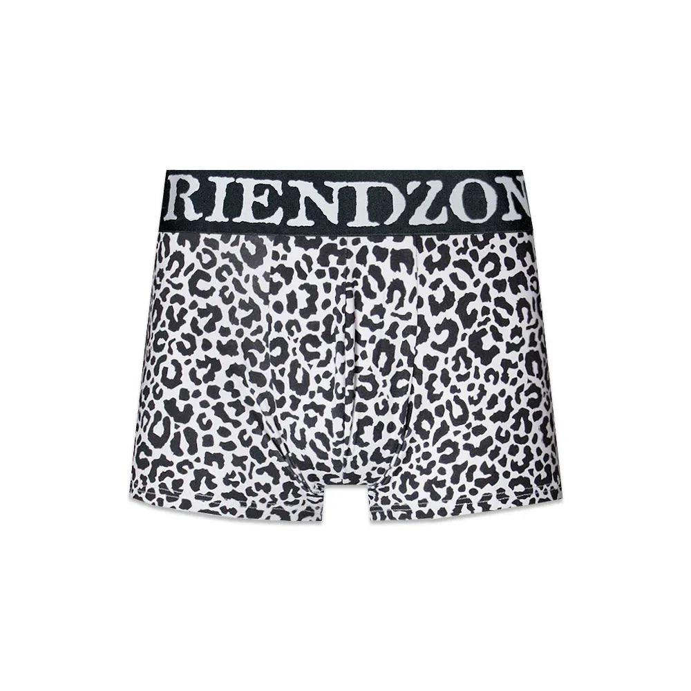 Zane Screen-printed Boxer Briefs - ThoughtWeFriends - VENTURER