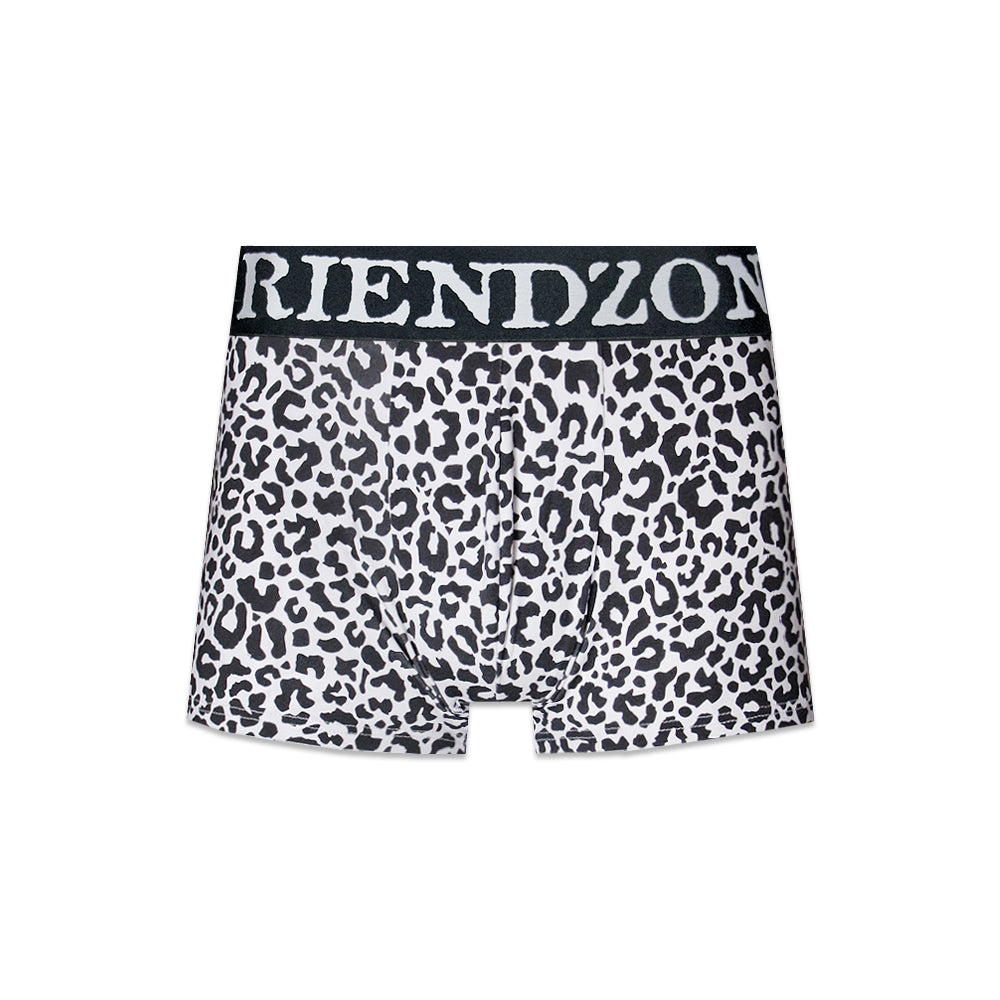 Zane Screen-printed Boxer Briefs