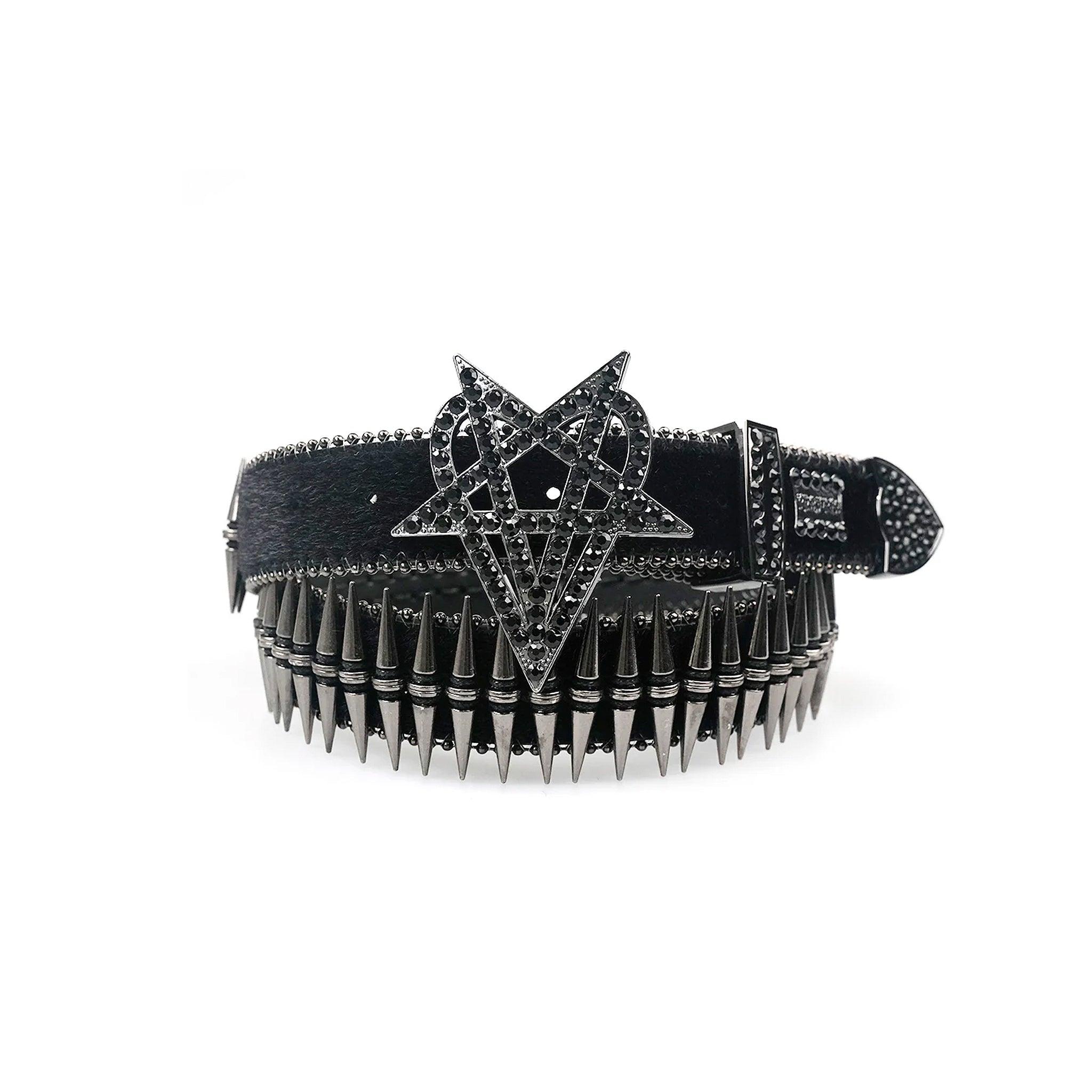 OVD Bullet Belt