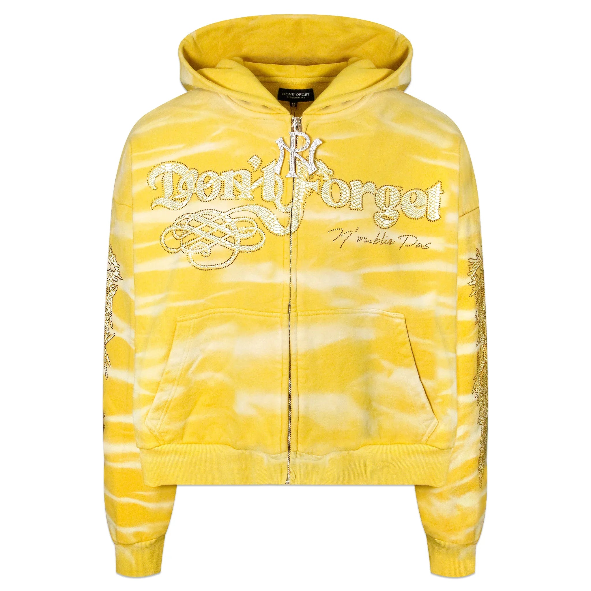 N'oublie pas ジップフーディー Adam Sandler Zip-Up – N'oublie Pas