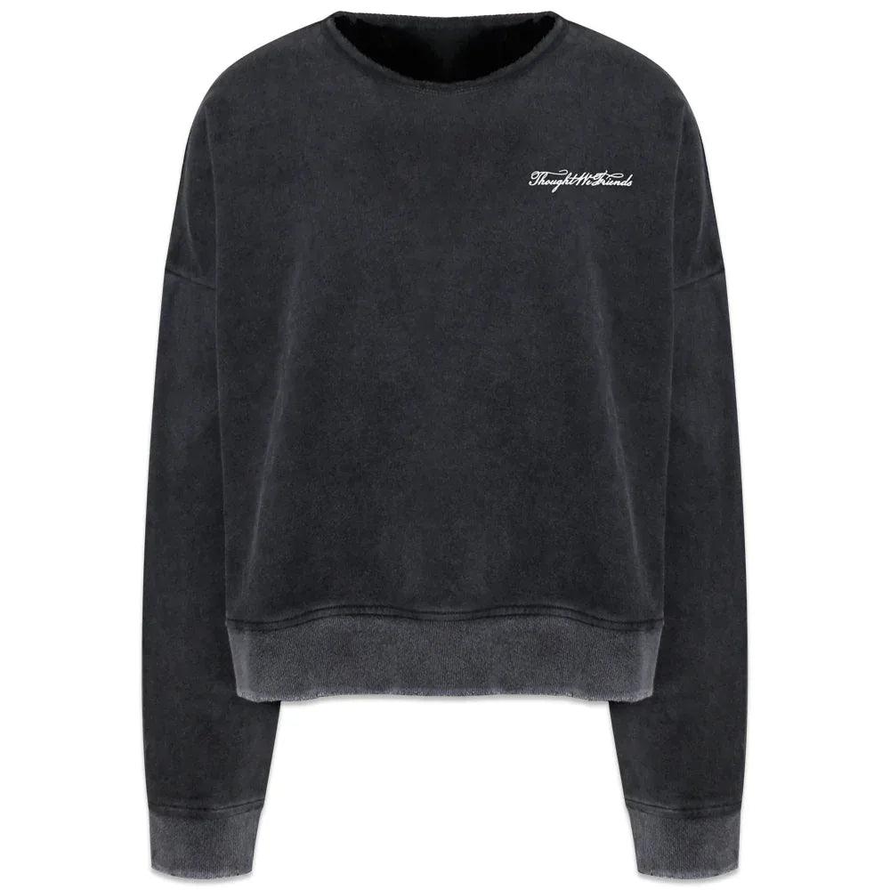 ThoughtWeFriends(ソートウィーフレンズ) 商品ページ - Knox Crewneck