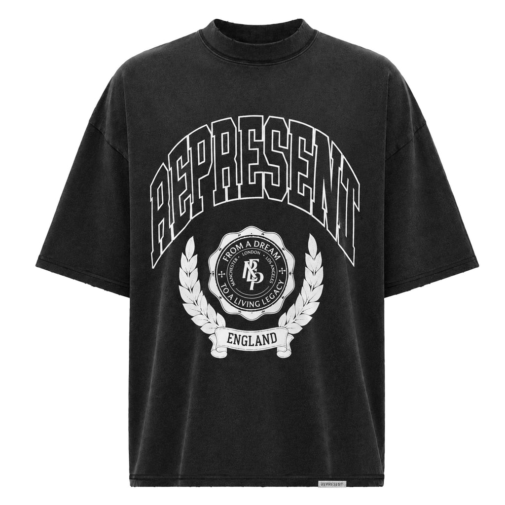 REPRESENT （リプレゼント）商品ページ -Represent Legacy Crest T 