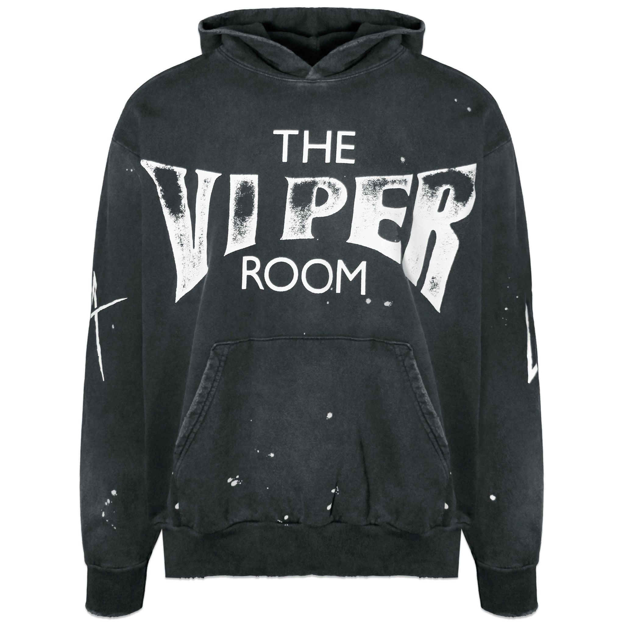 Viper Room Core Hoodie