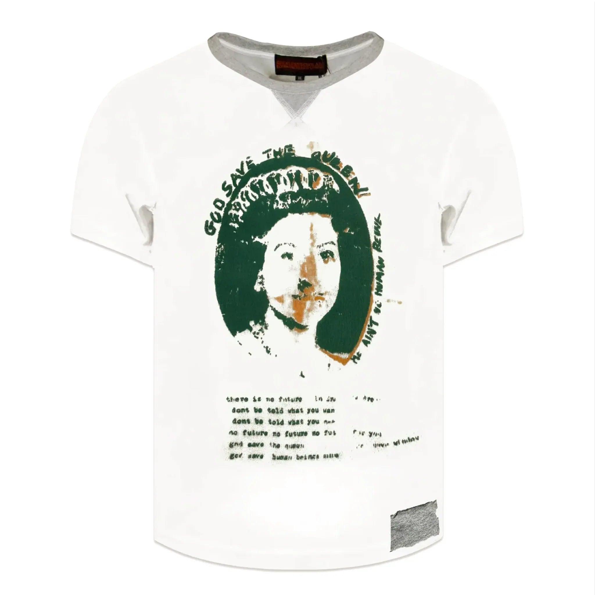 Elizabeth Tee - RECKLESS SCHOLARS - VENTURER