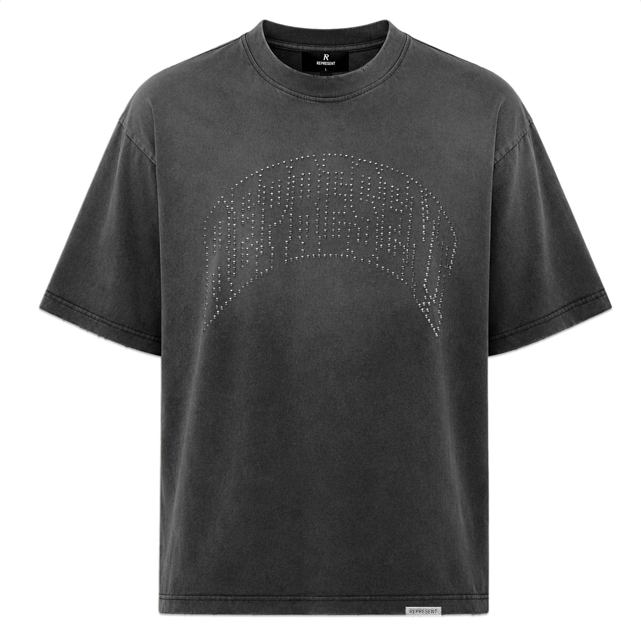 Embellished Represent T-Shirt