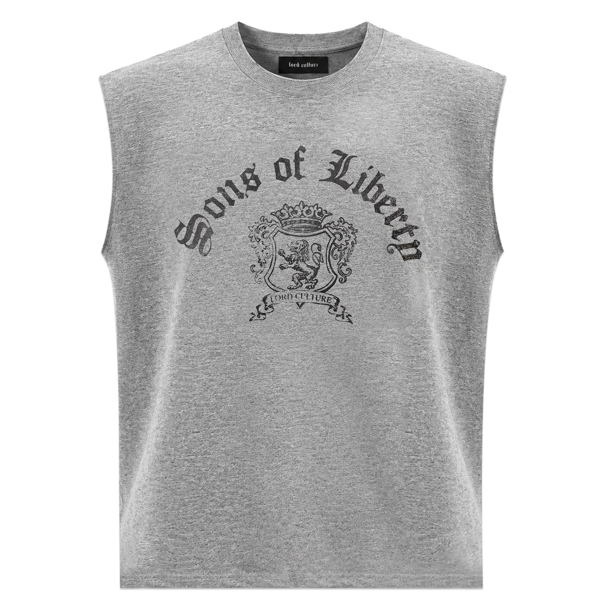 Sons Of Liberty Cut Off
