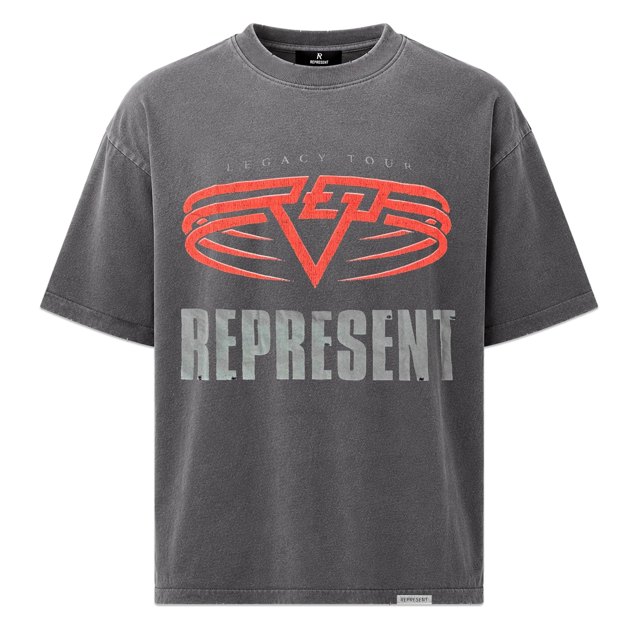 Represent Living Legacy T-Shirt