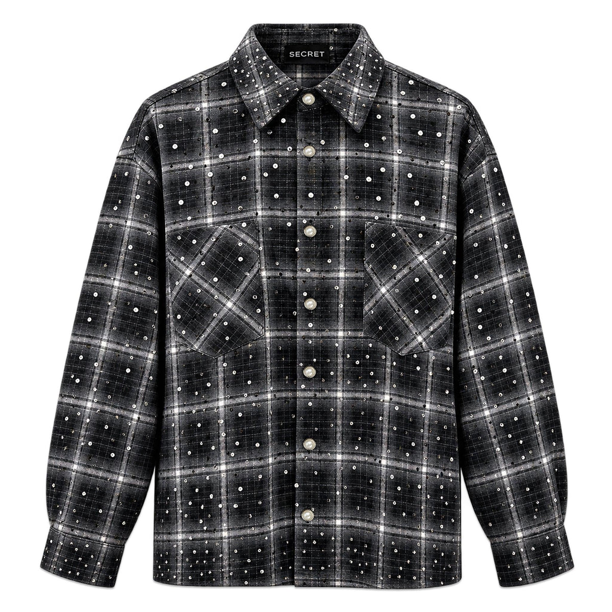 Check Shirt