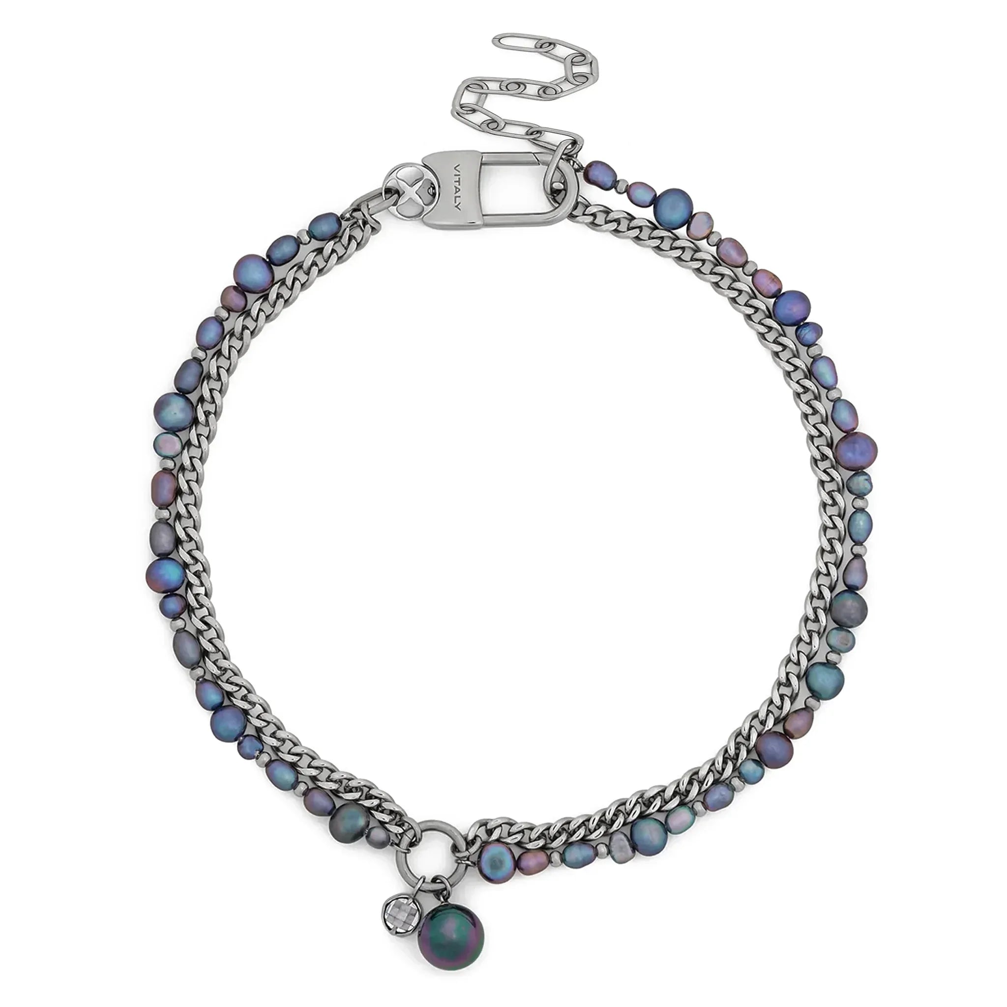 Sway Necklace - VITALY - VENTURER