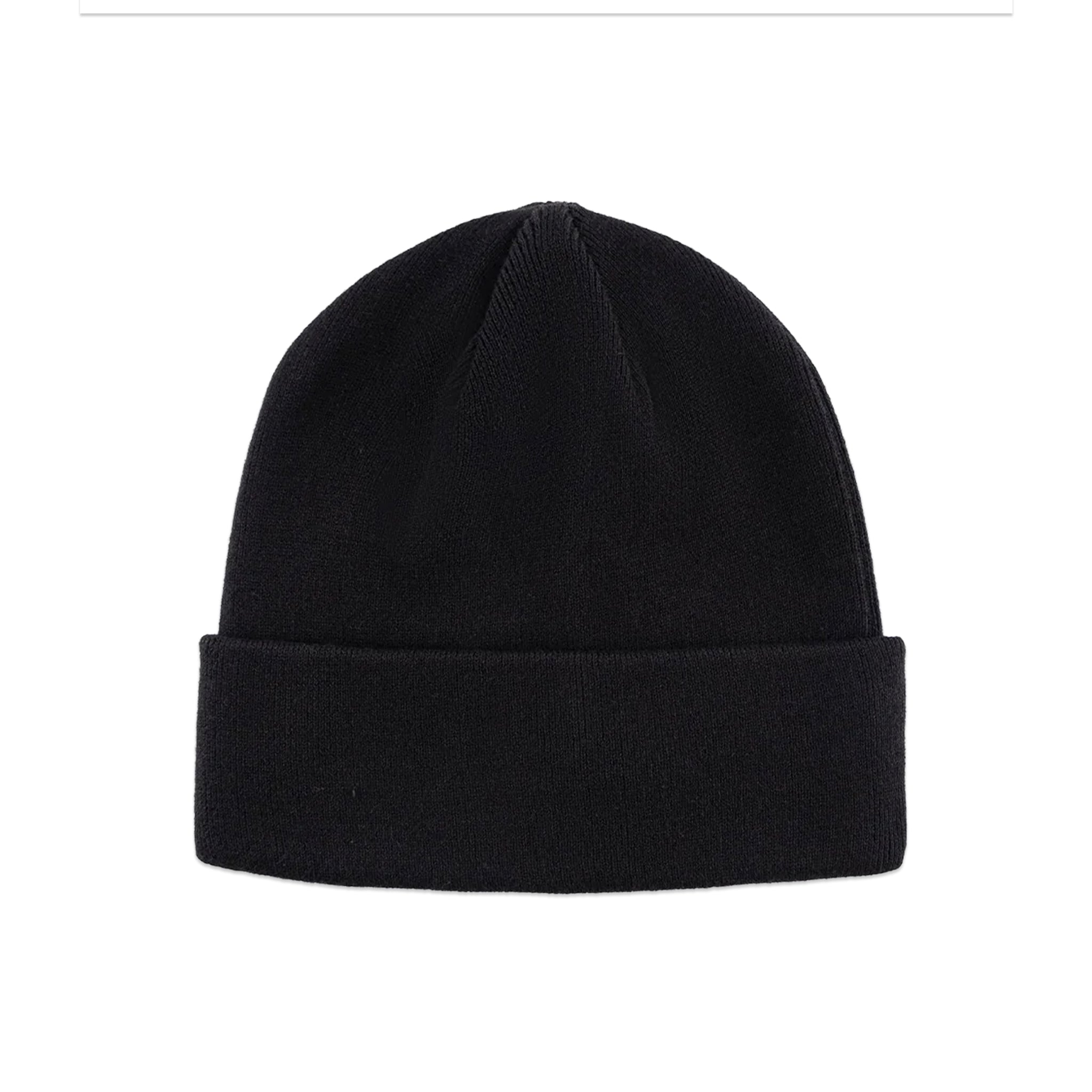 Dagger Cross Embroidery Beanie