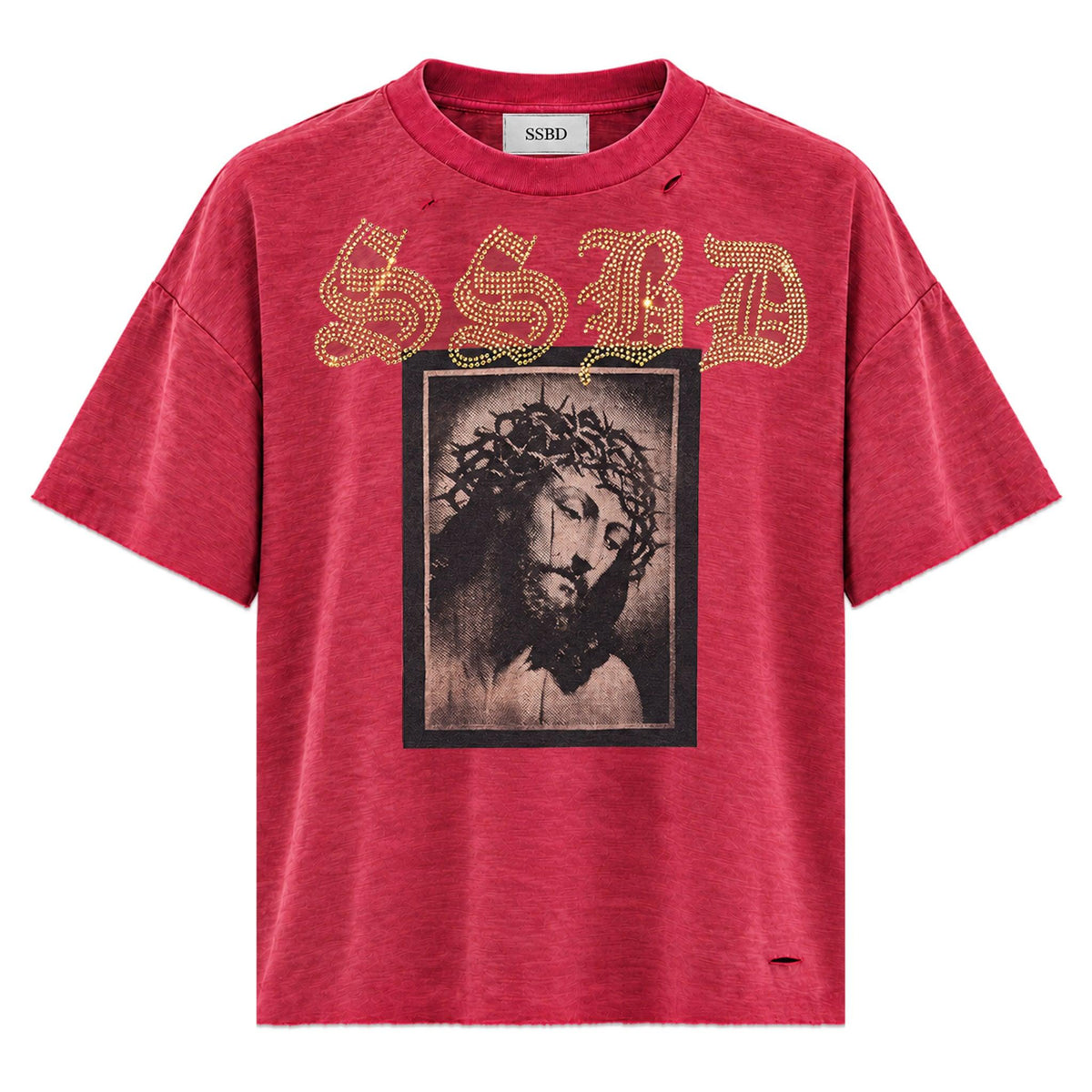 Cristo Arte Tee