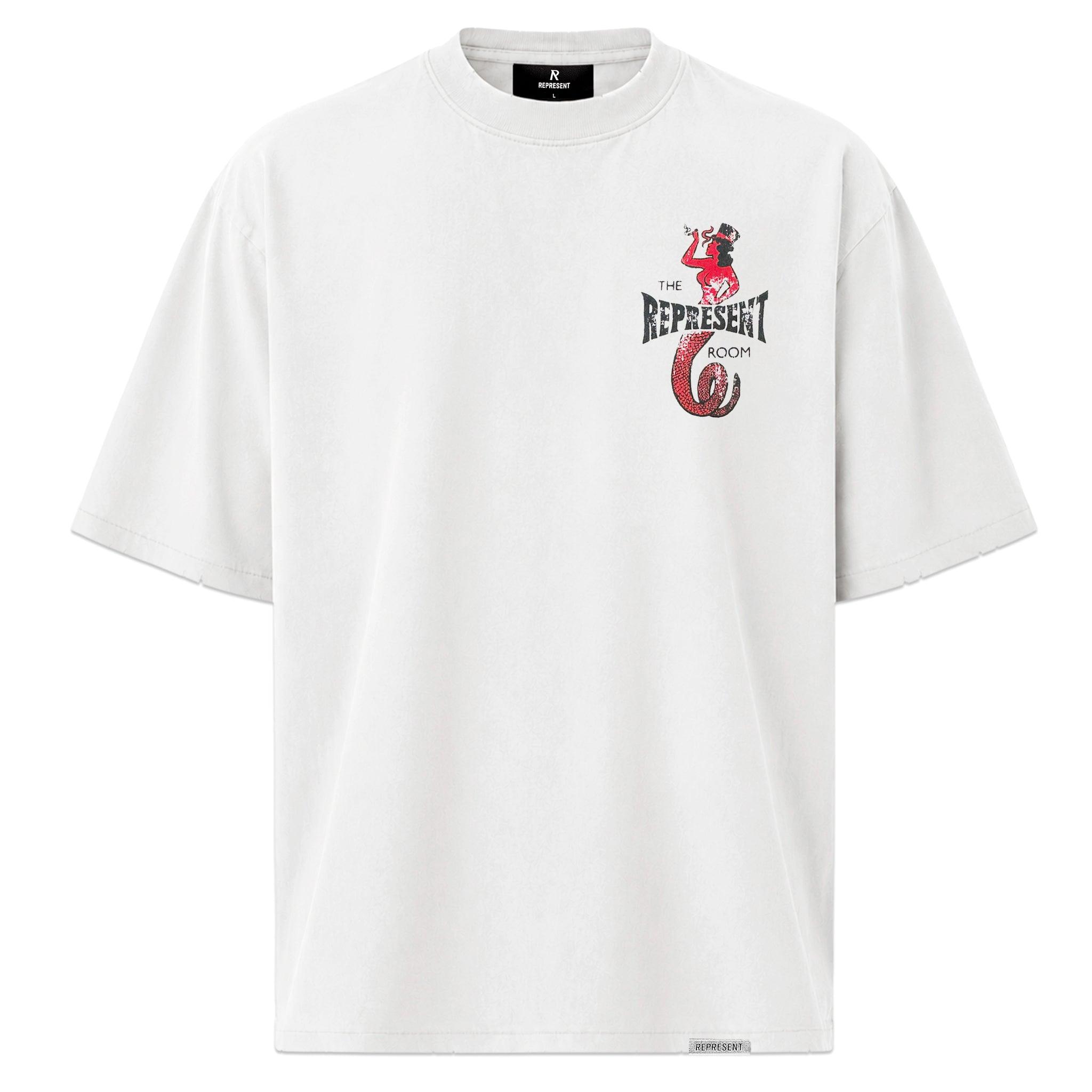 REPRESENT(リプレゼント)商品ページ - The Viper Room Dice T-Shirt