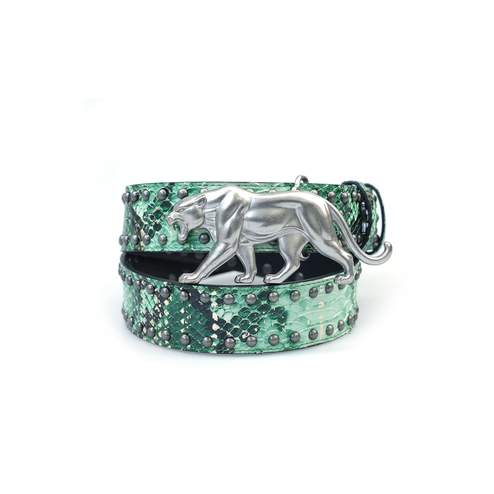 Panther Belt