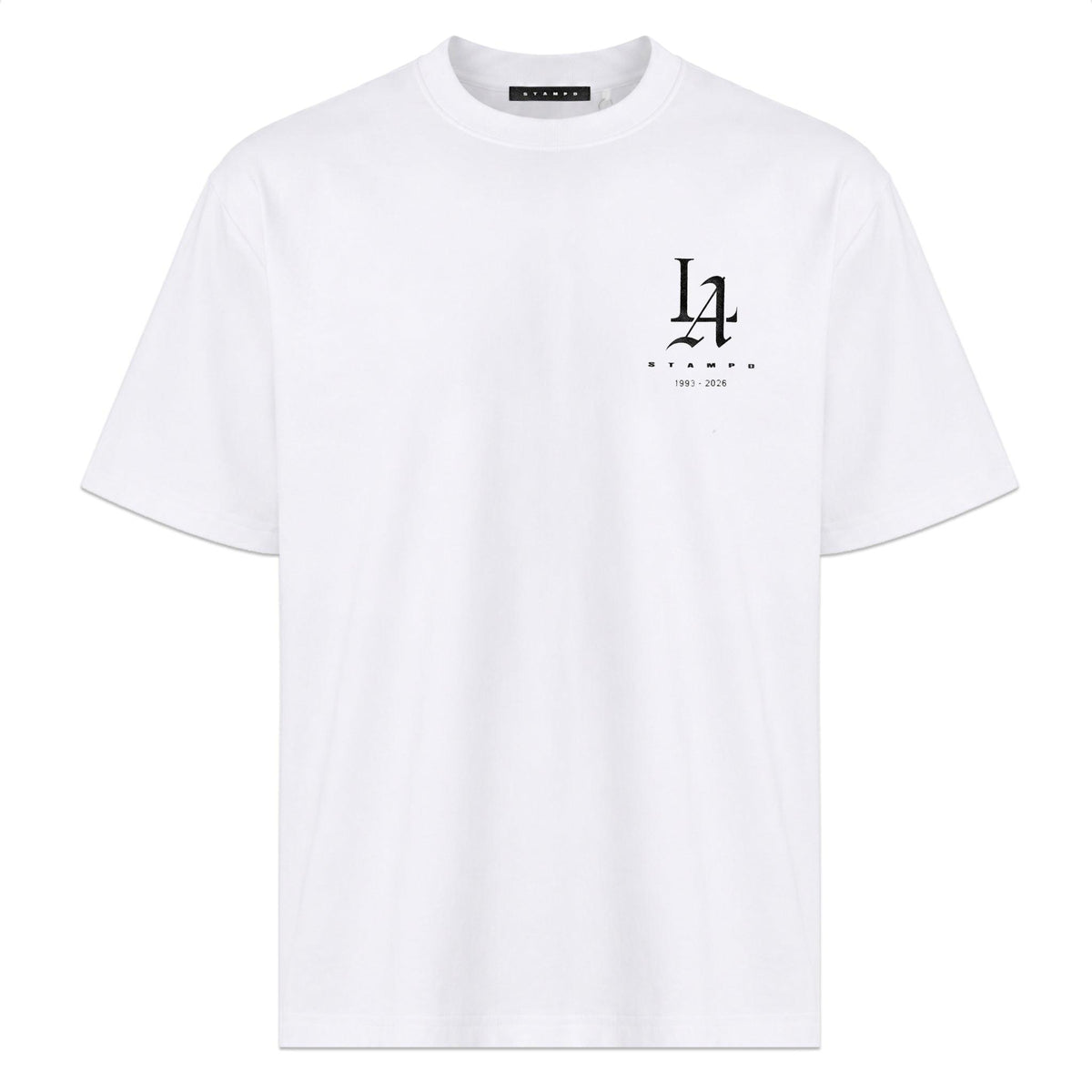 Billboard Relaxed Tee