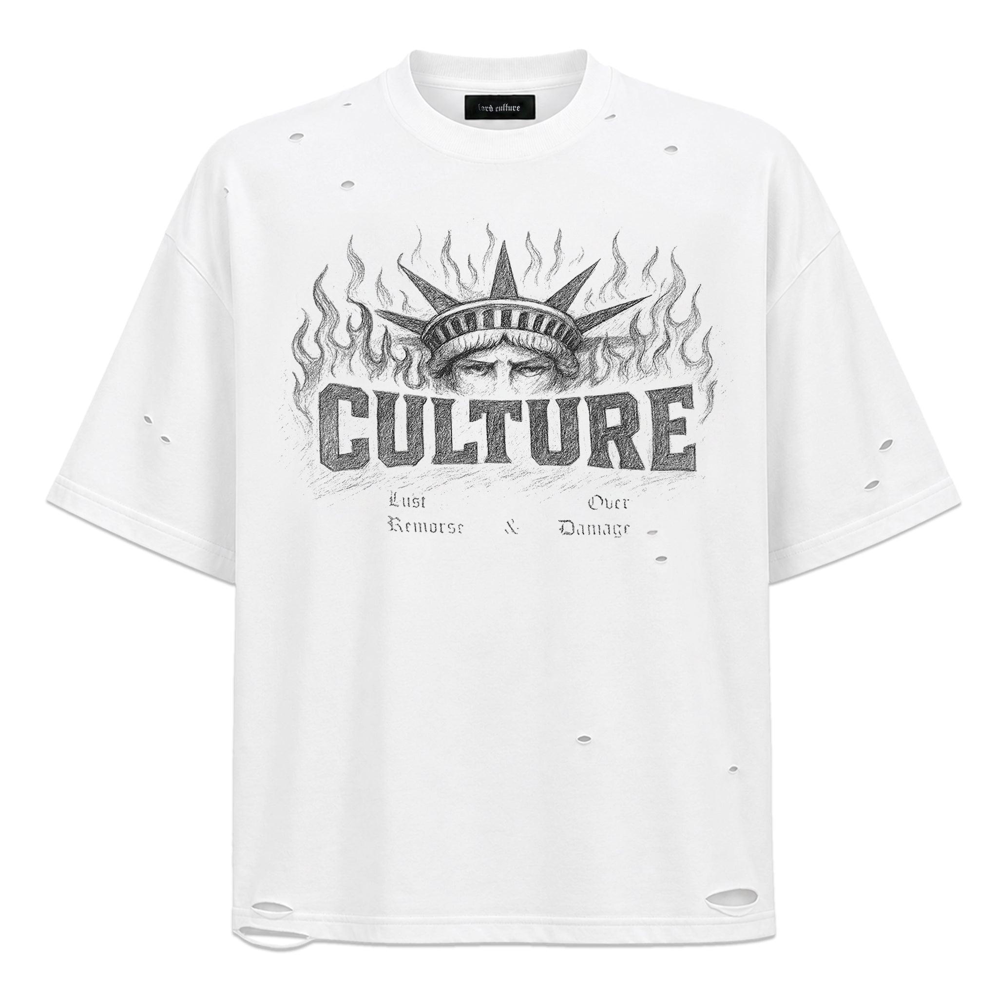 Liberty Tee