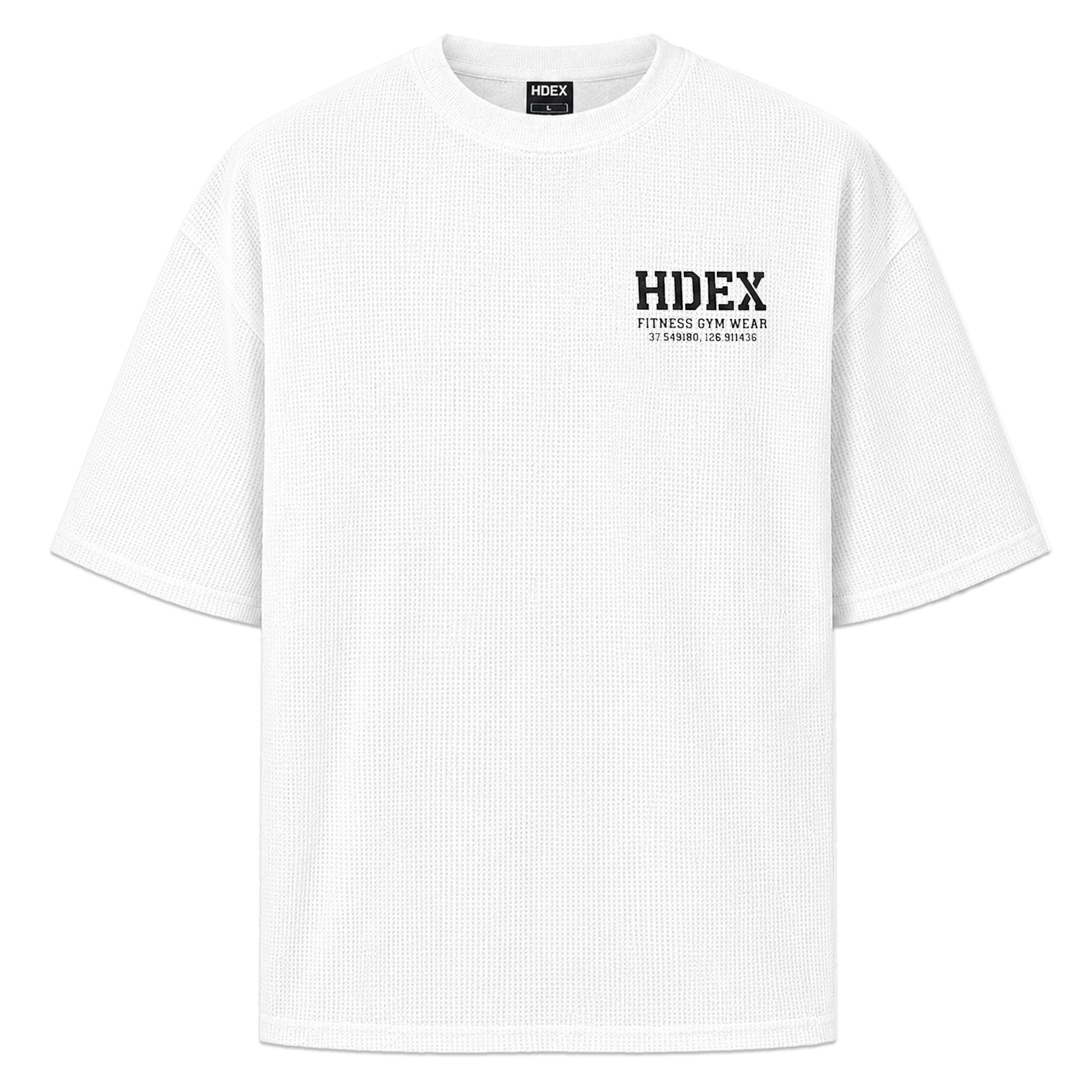 Core Sorona Mesh Short Sleeve