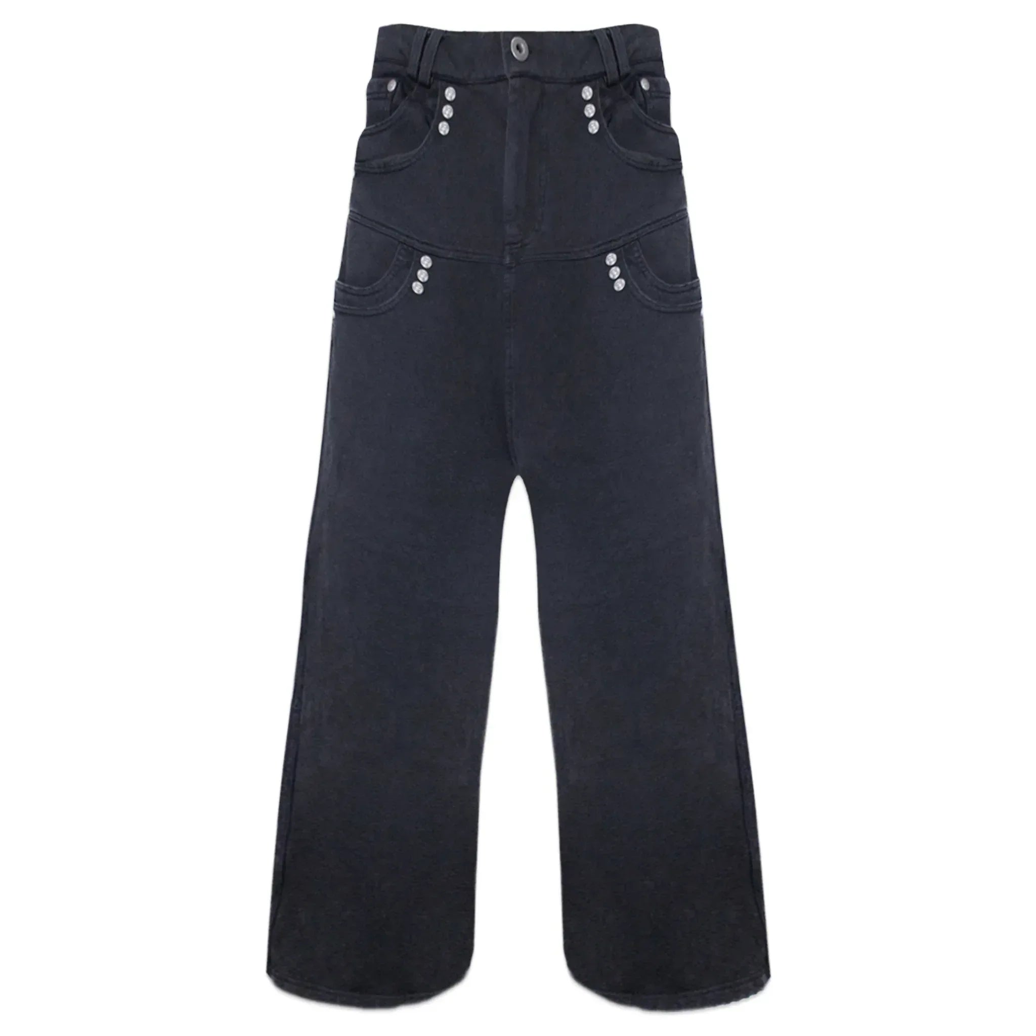 Dray Double-Layered Sweatpants - ThoughtWeFriends - VENTURER