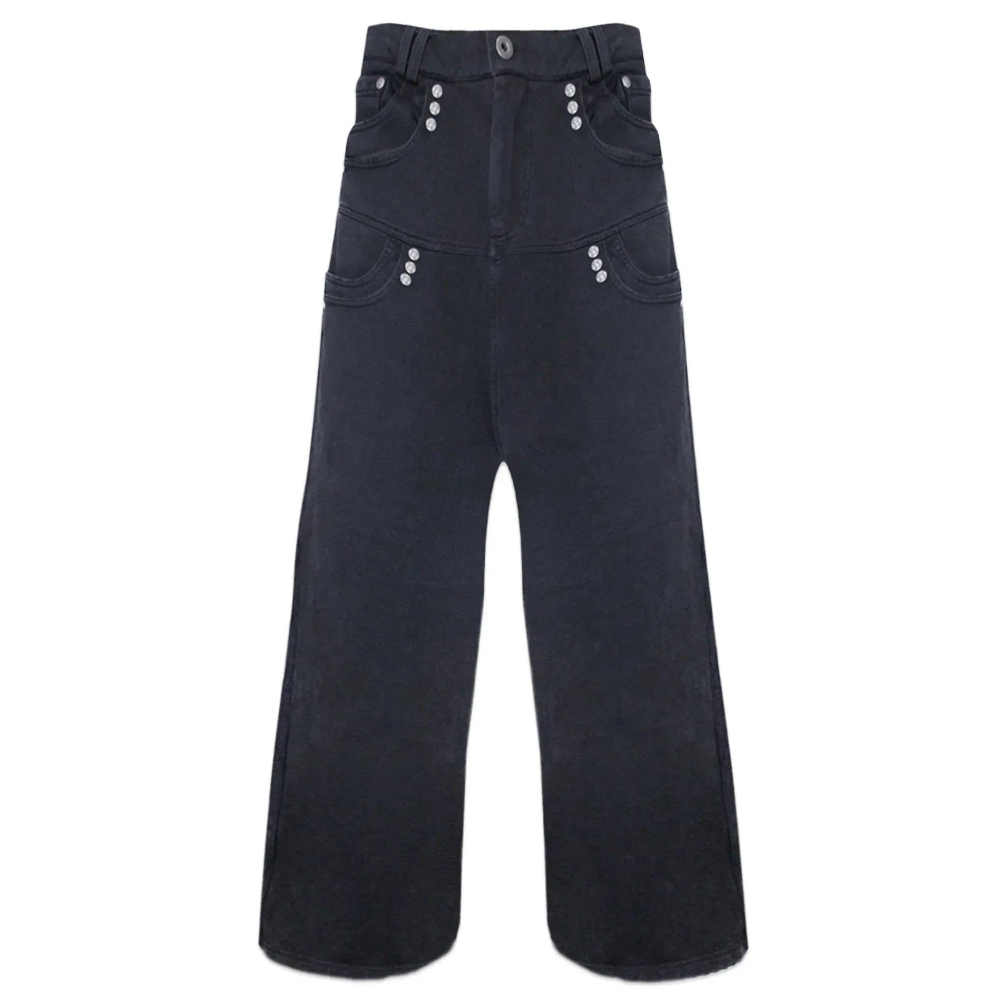 Dray Double-Layered Sweatpants - ThoughtWeFriends - VENTURER