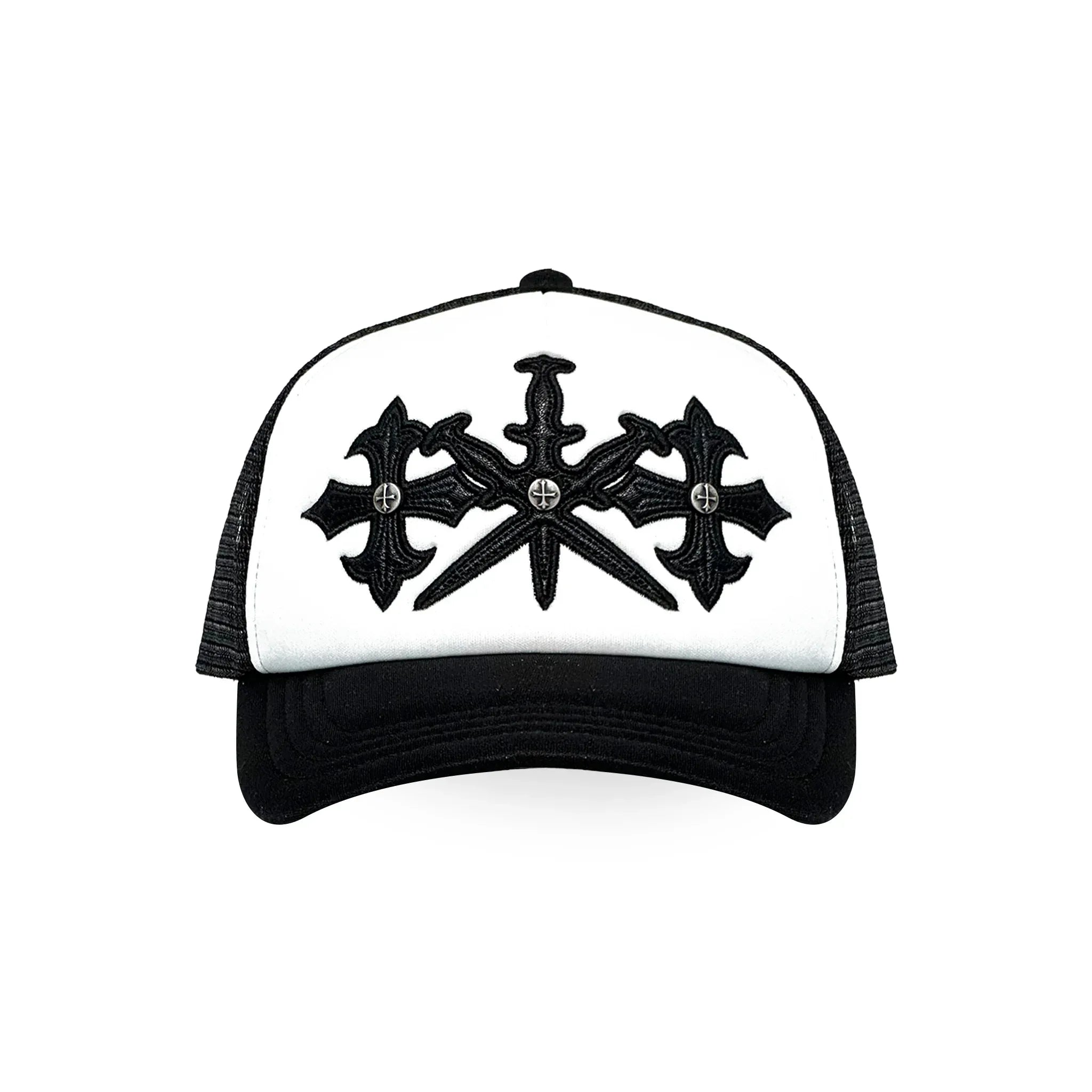 UNKNOWN LONDON(アンノウン・ロンドン)商品ページ - Dagger Cross