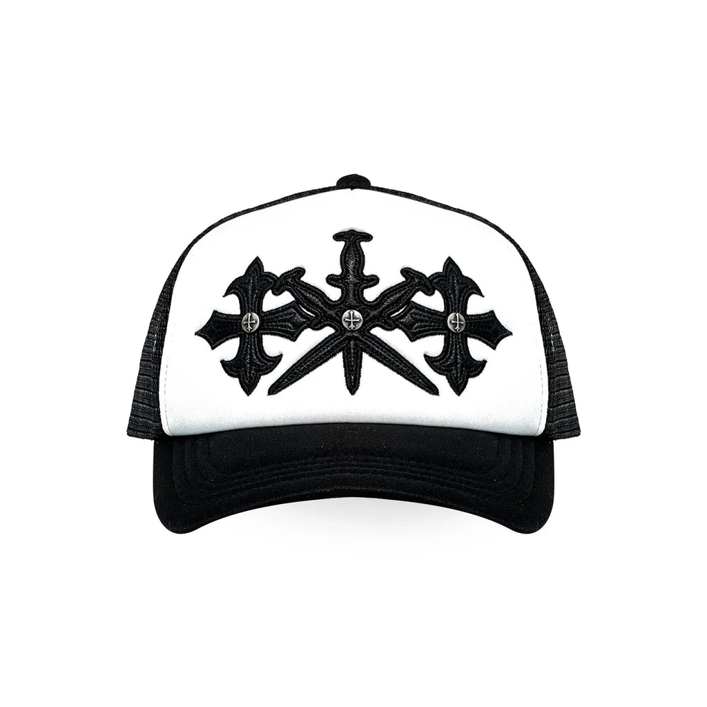 UNKNOWN LONDON(アンノウン・ロンドン)商品ページ - Dagger Cross 