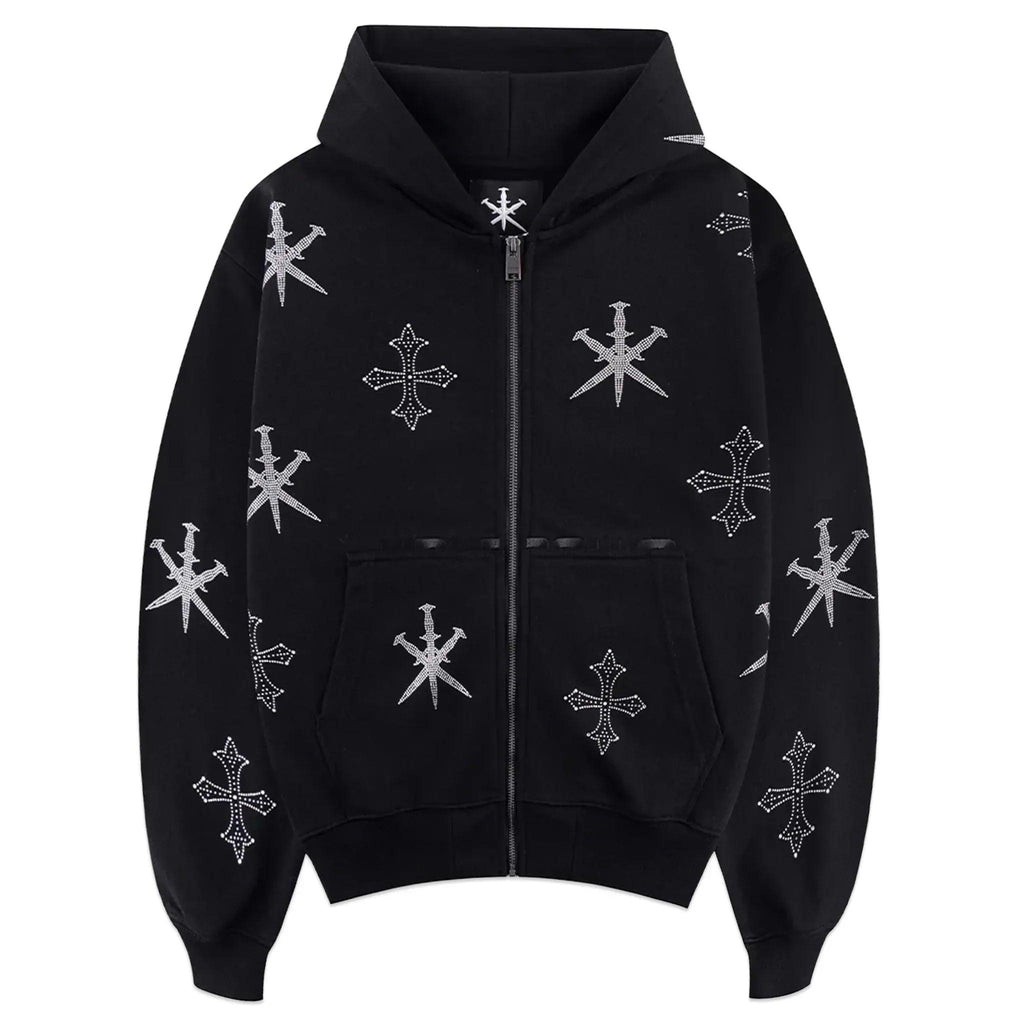 UNKNOWN LONDON(アンノウン・ロンドン)商品ページ - Dagger Cross 
