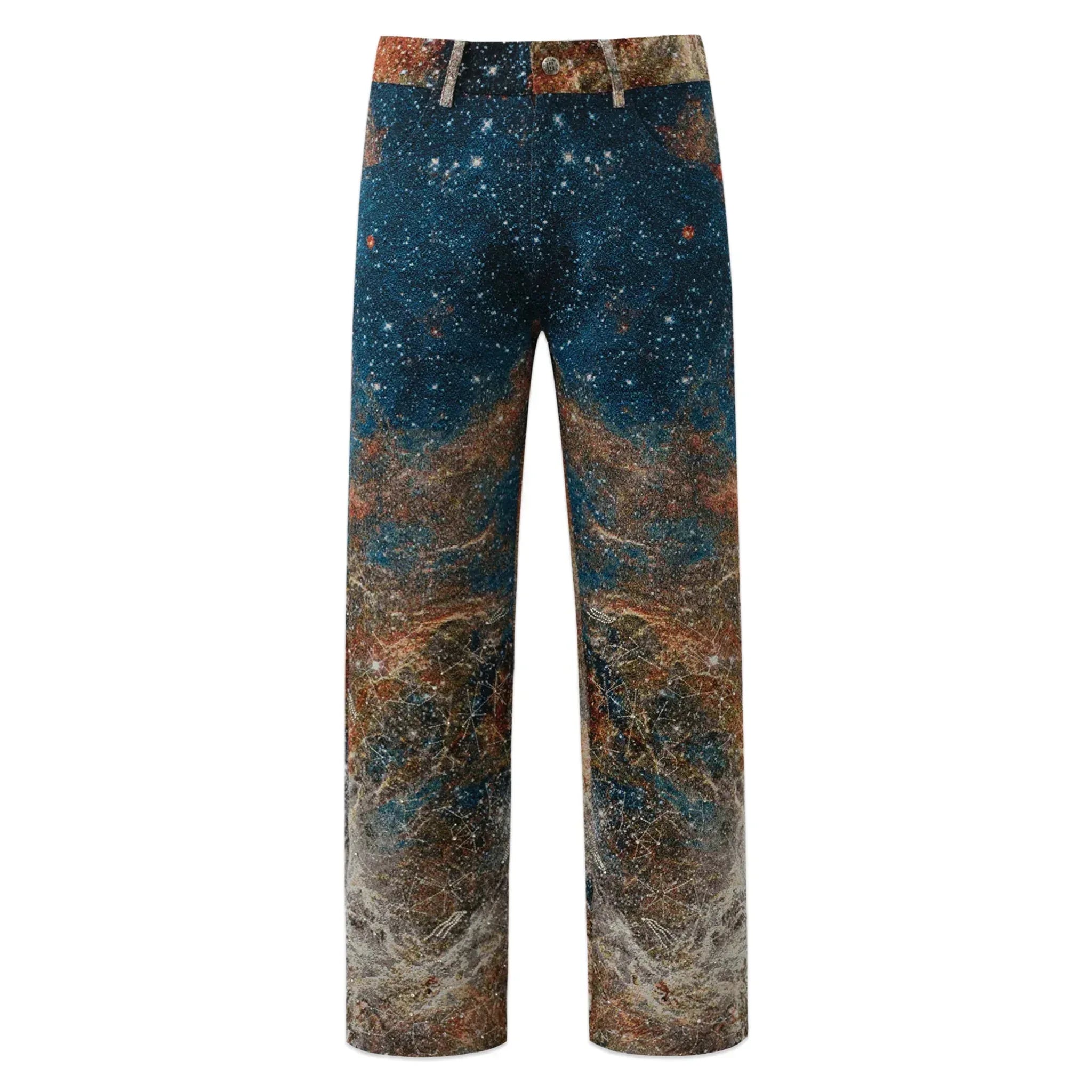 Milky Way Jaquard Sets - BIRTH OF ROYAL CHILD - VENTURER