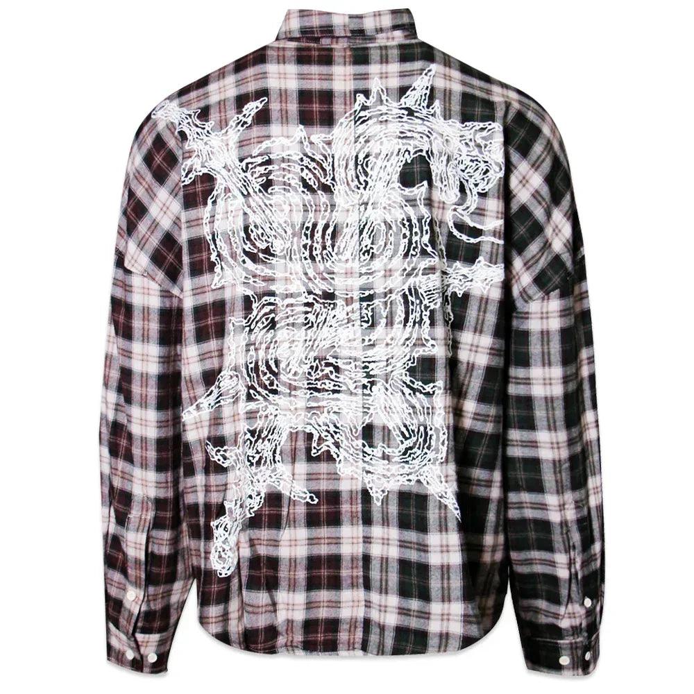 Lorian Flannel - ThoughtWeFriends - VENTURER