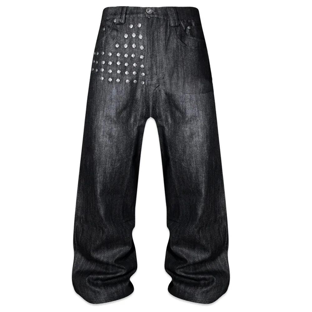 パンツ thoughtwefriends LuciusWaxed BaggyDenims ThoughtWeFriends(ソートウィーフレンズ)商品ページ - Devlin